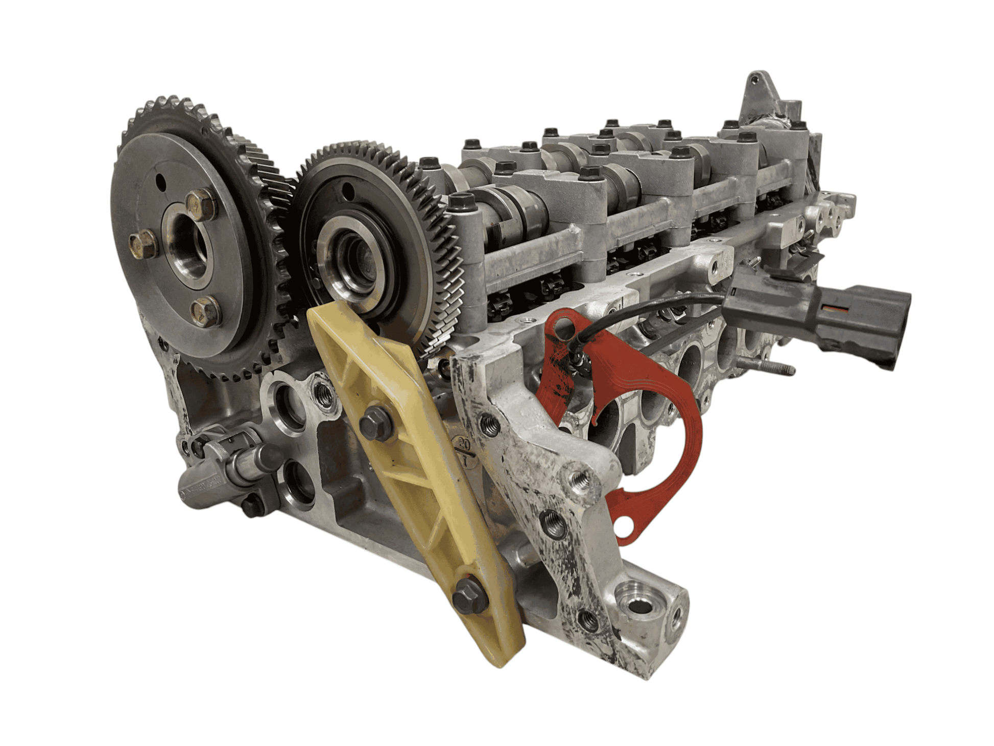 Culata 221112F000 Hyundai KIA - 221112F000