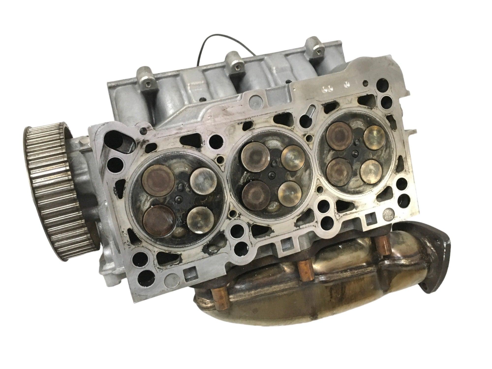 Culata Audi A4 8E 2.5TDI 059L - 059253033C