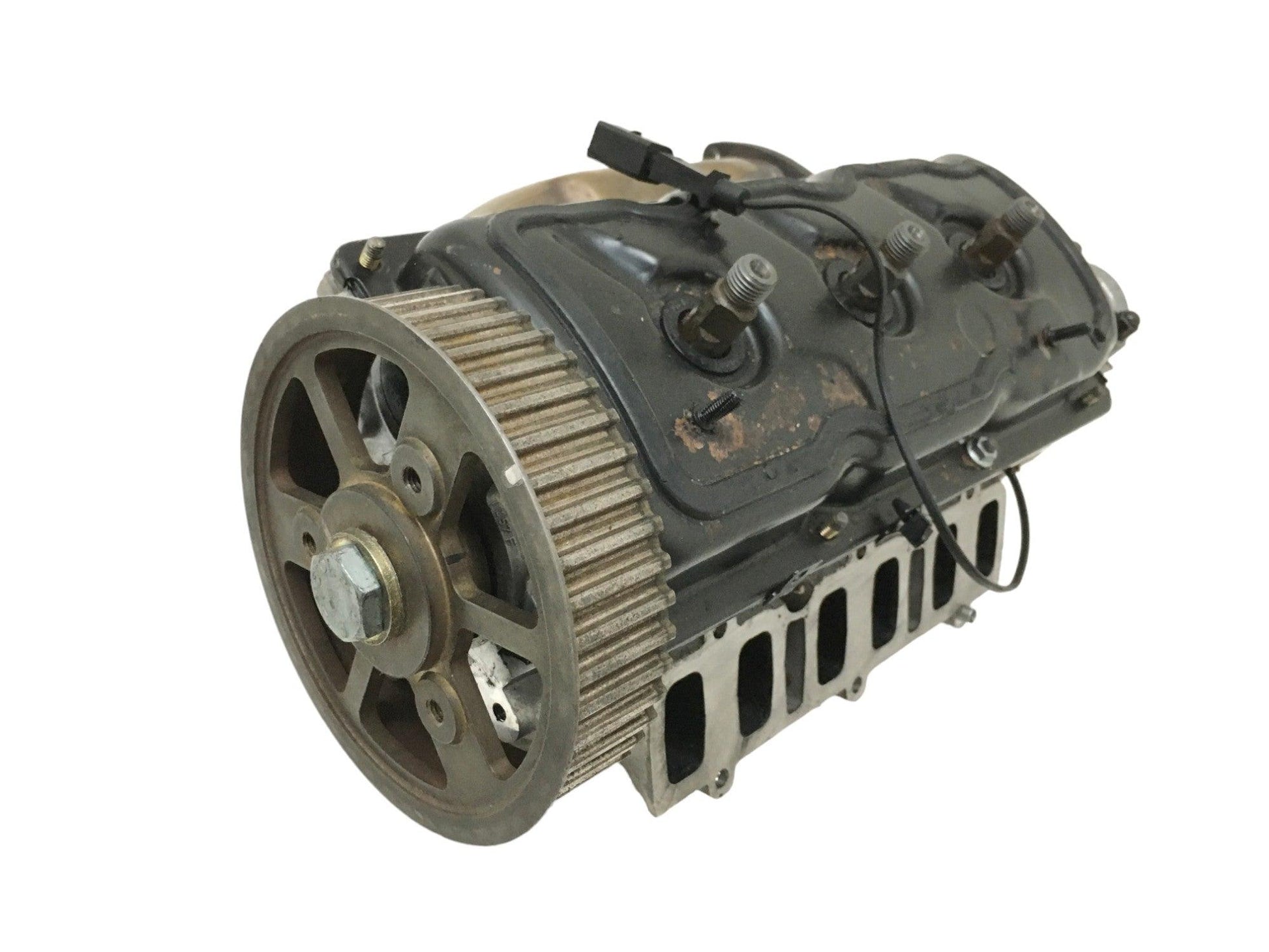 Culata Audi A4 8E 2.5TDI 059L - 059253033C