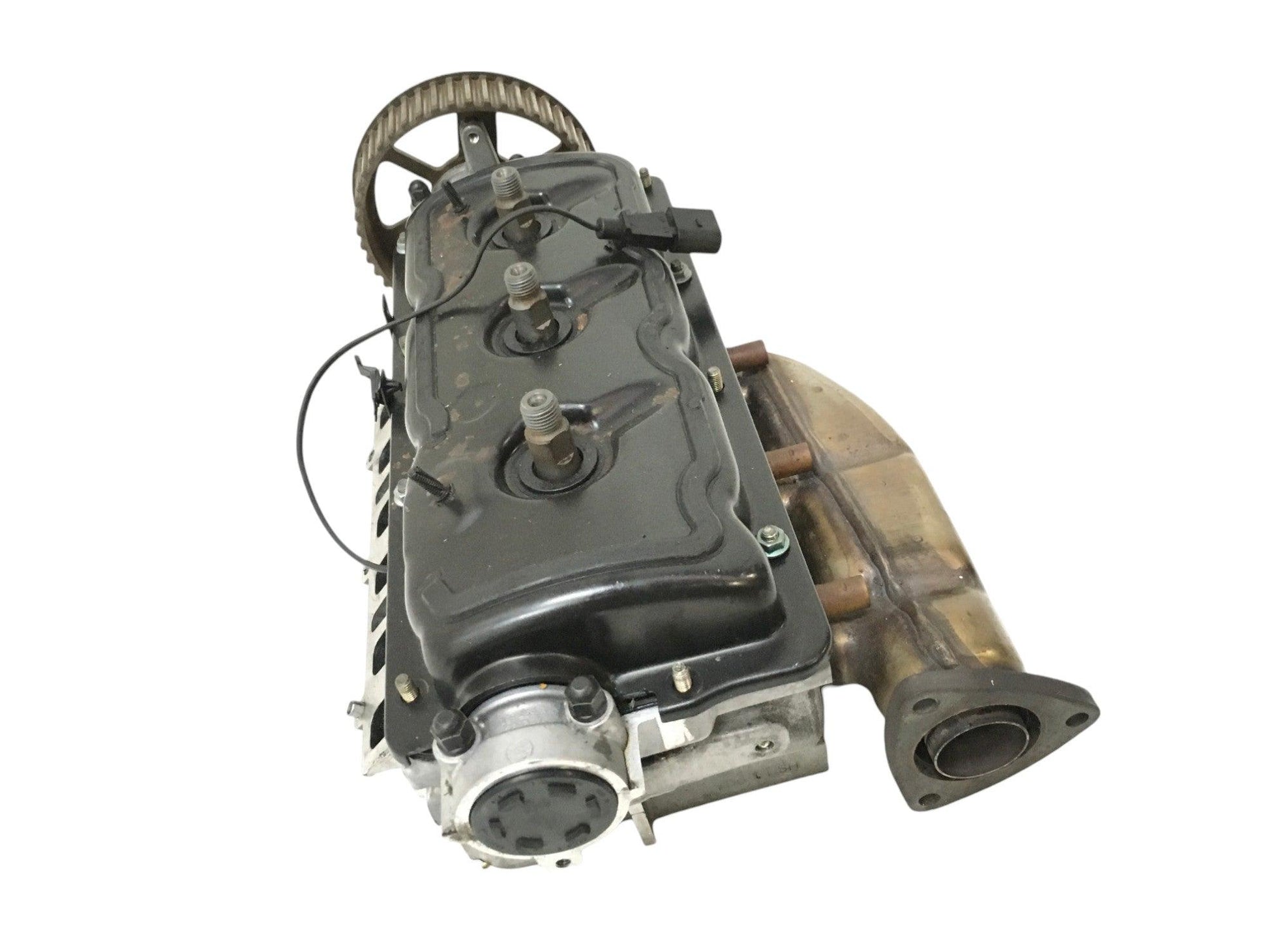 Culata Audi A4 8E 2.5TDI 059L - 059253033C