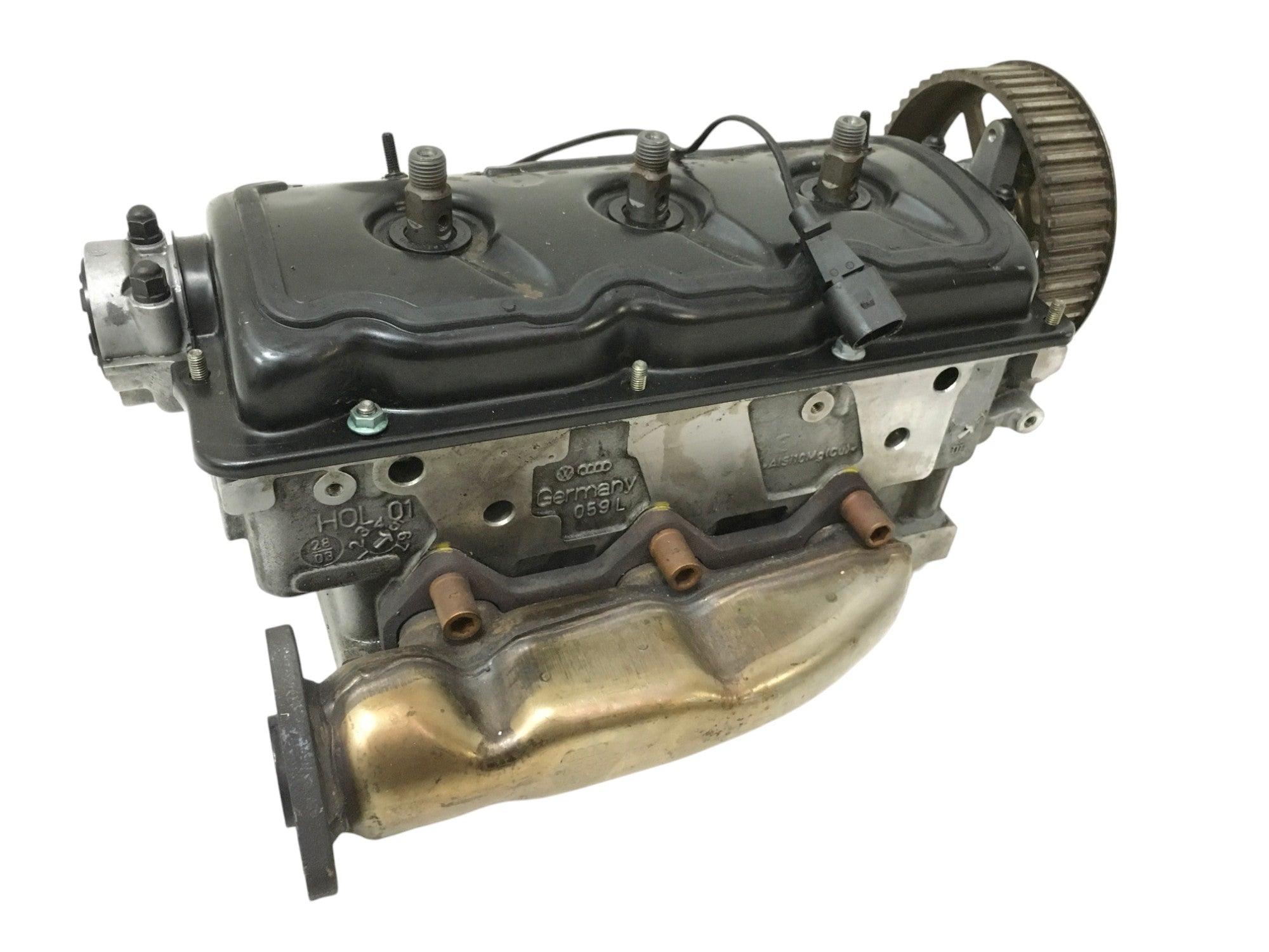 Culata Audi A4 8E 2.5TDI 059L - 059253033C