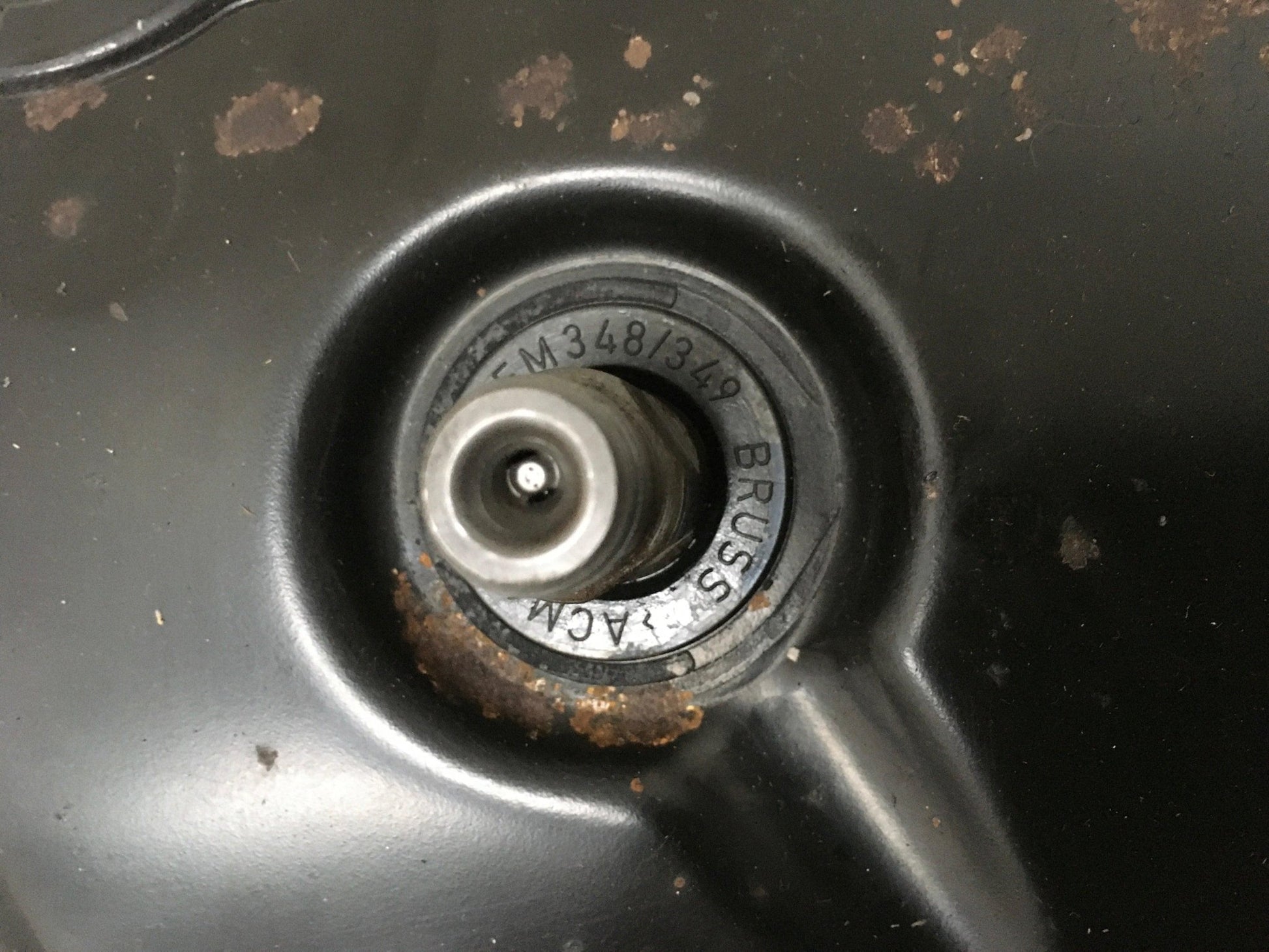 Culata Audi A4 8E 2.5TDI 059L - 059253033C