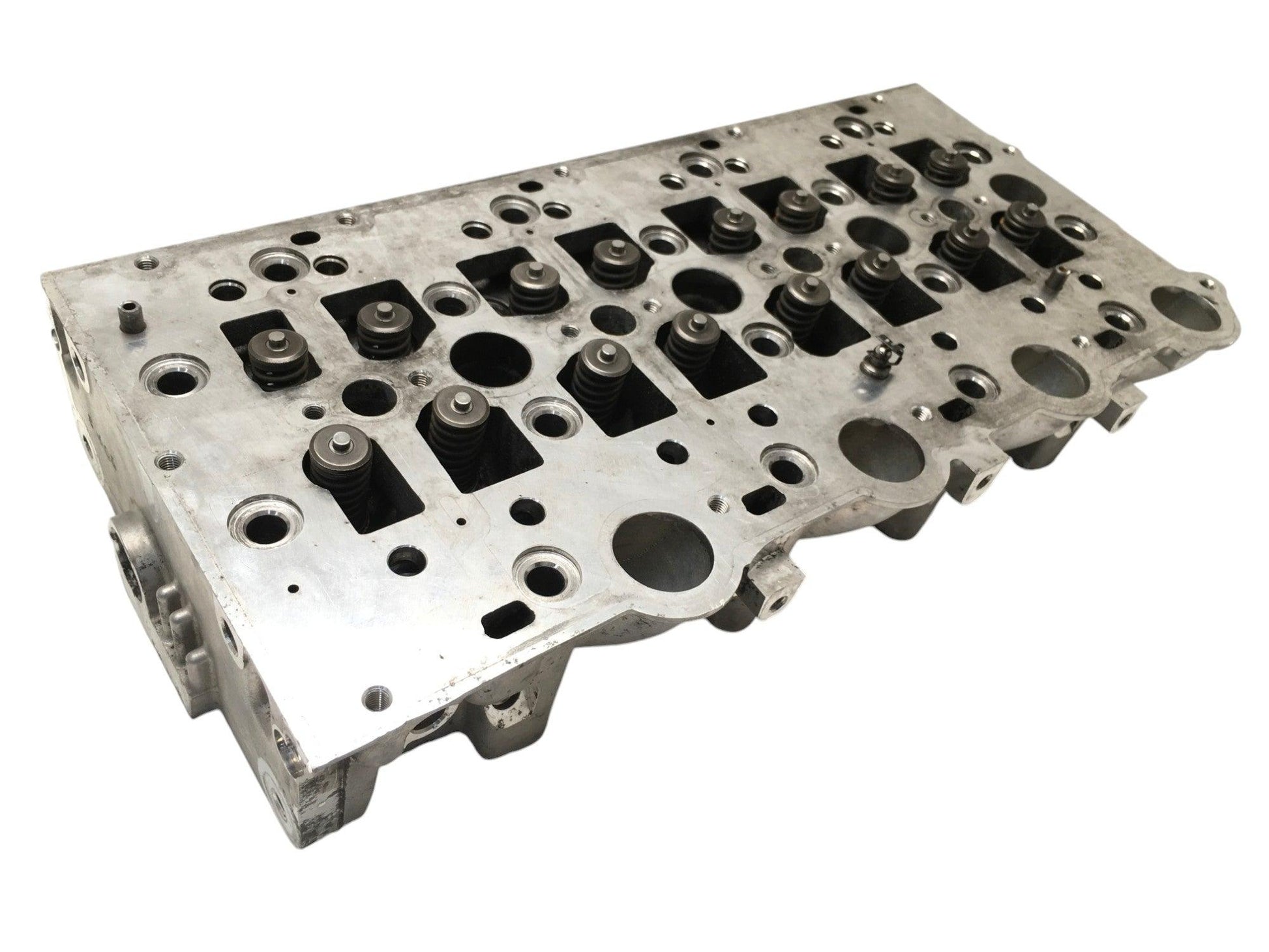 Culata Chrysler Voyager IV RS - 90352040F