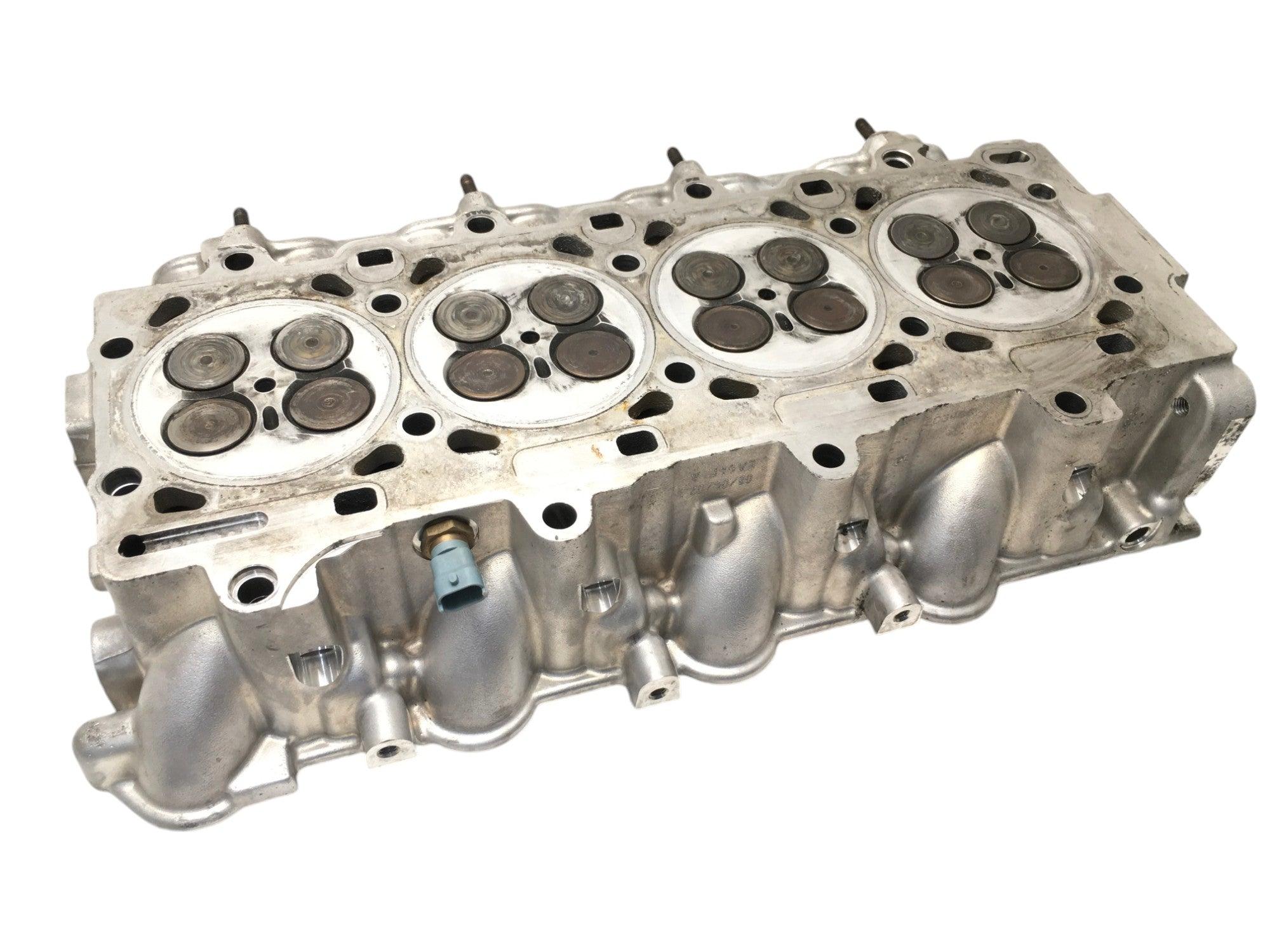 Culata Chrysler Voyager IV RS - 90352040F