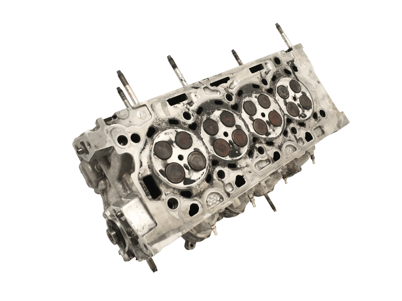 Culata Citroen Peugeot 9644994680 - 9644994680