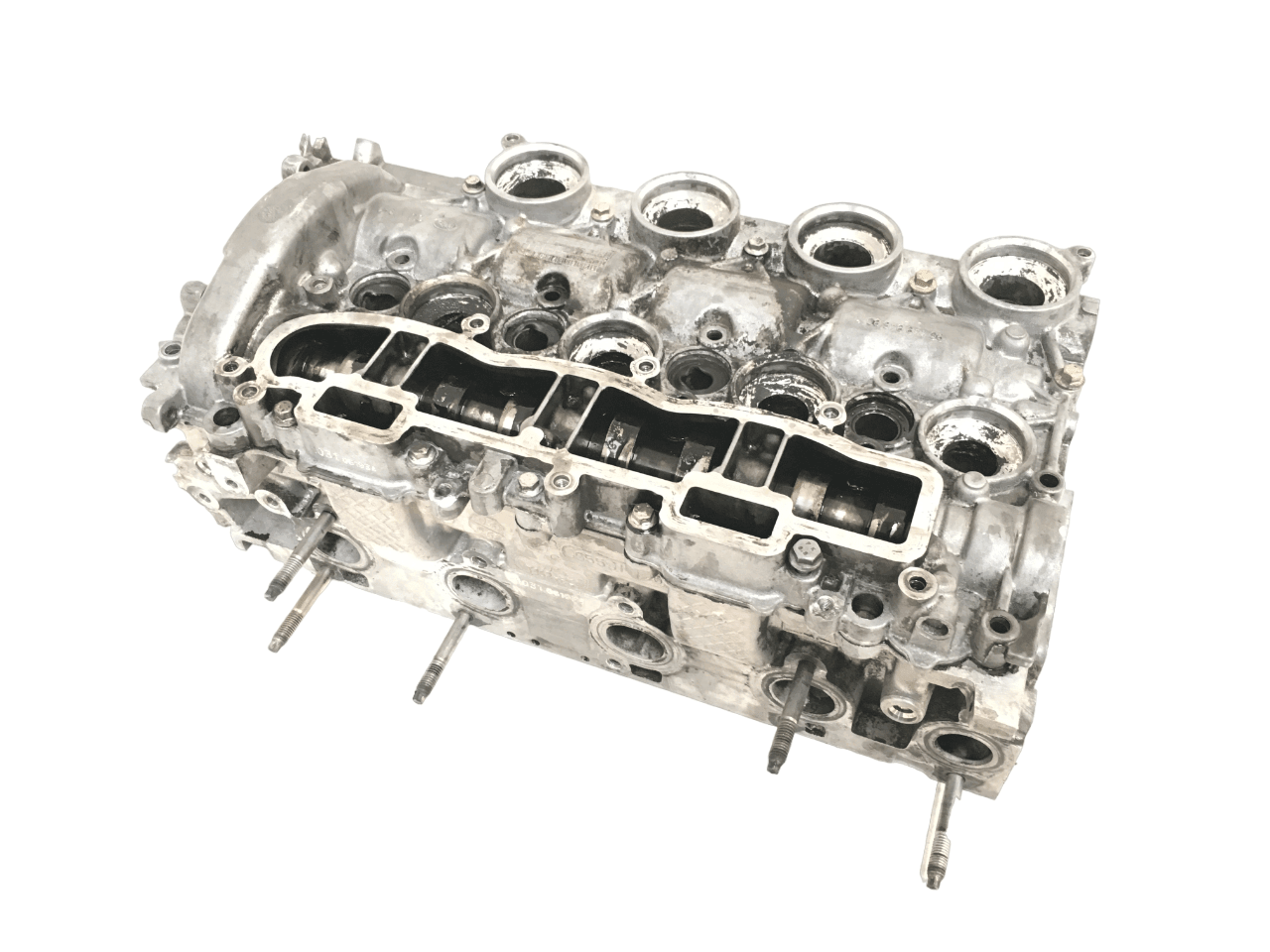 Culata Citroen Peugeot 9644994680 - 9644994680