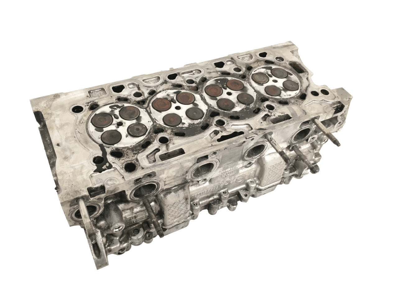 Culata Citroen Peugeot 9644994680 - 9644994680