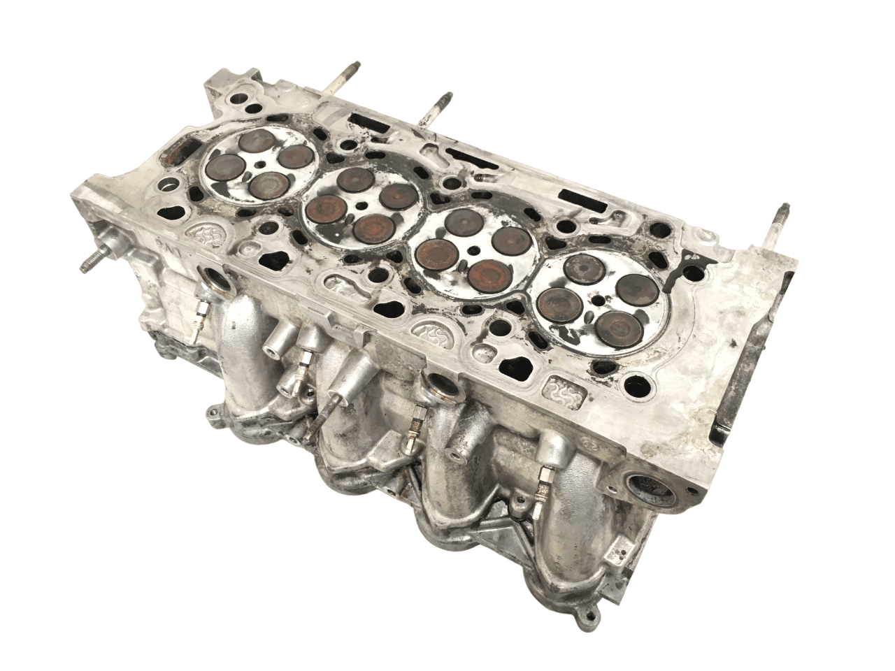 Culata Citroen Peugeot 9644994680 - 9644994680