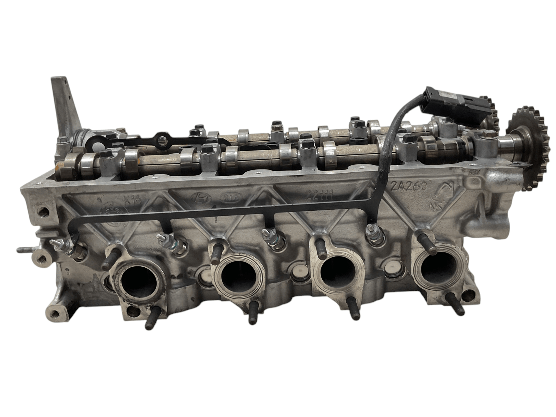 Culata Kia Hyundai 1.7 221112A200 - 221112A200