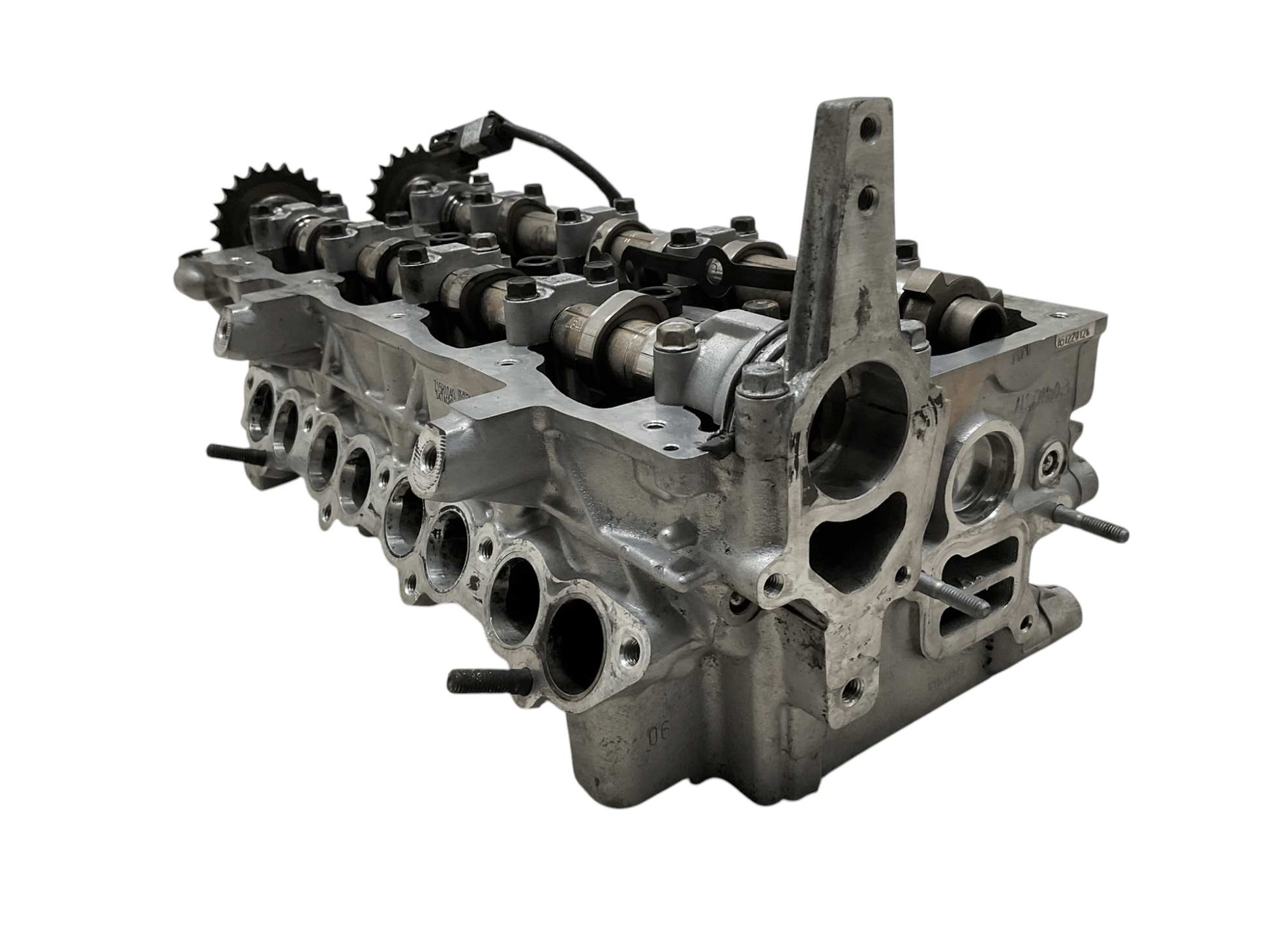 Culata Kia Hyundai 1.7 221112A200 - 221112A200