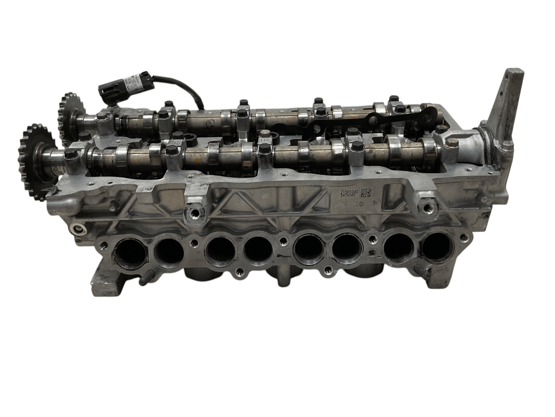 Culata Kia Hyundai 1.7 221112A200 - 221112A200