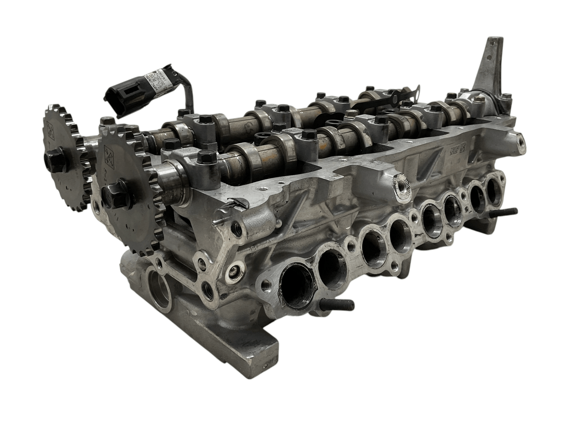 Culata Kia Hyundai 1.7 221112A200 - 221112A200