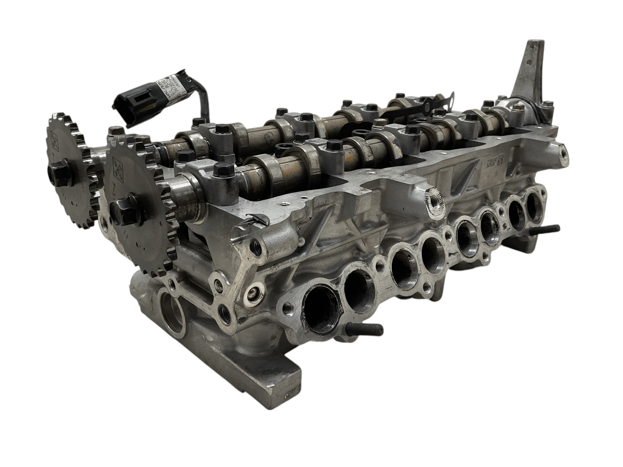 Culata Kia Hyundai 1.7 221112A200 - 221112A200