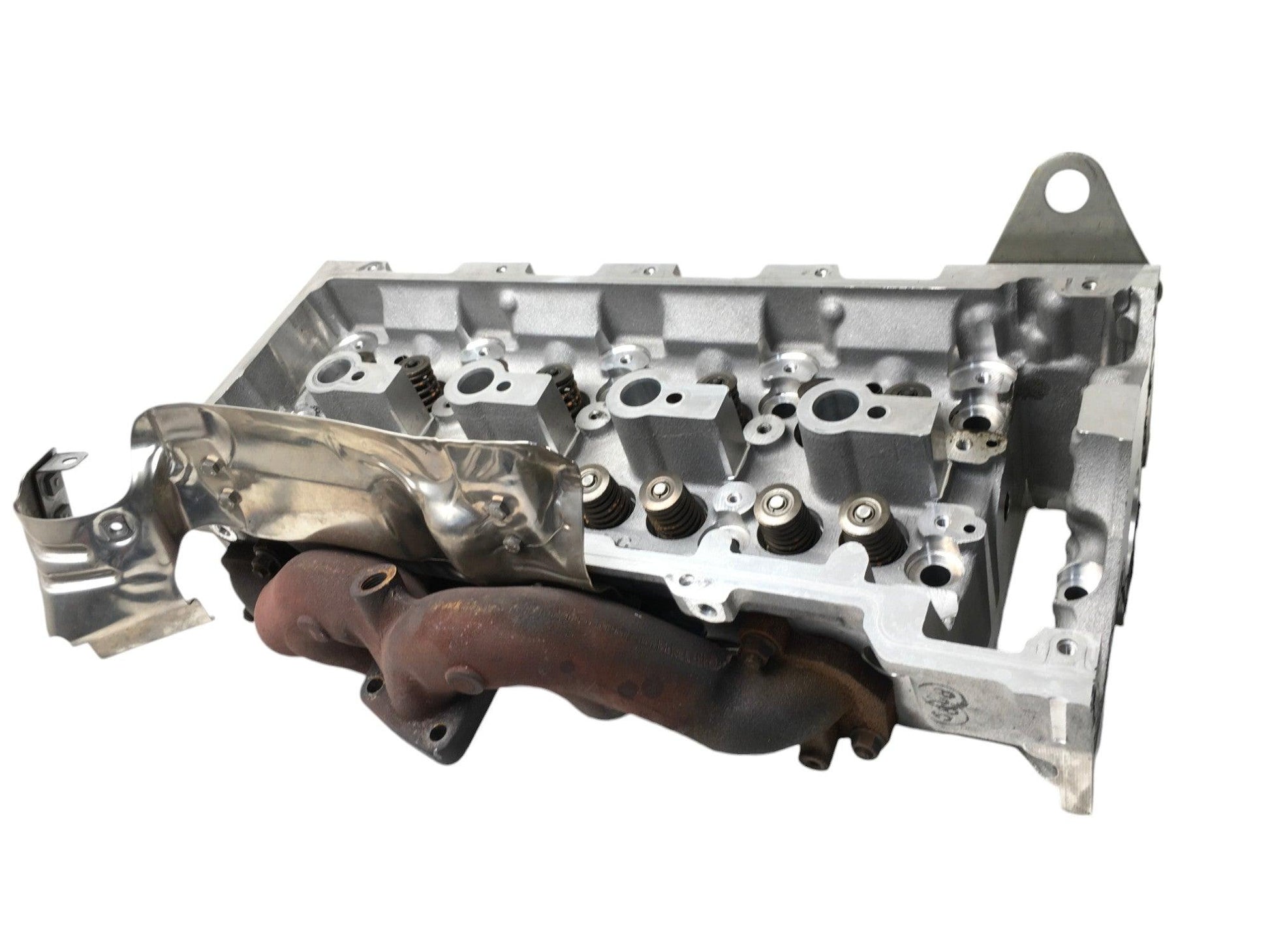 Culata Mercedes W164 W221 W211 - R6290162401