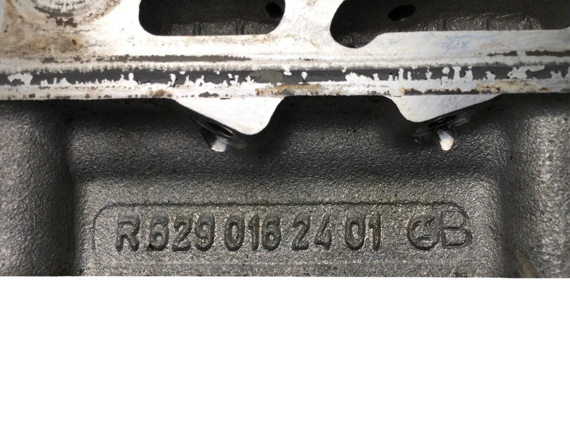 Culata Mercedes W164 W221 W211 - R6290162401