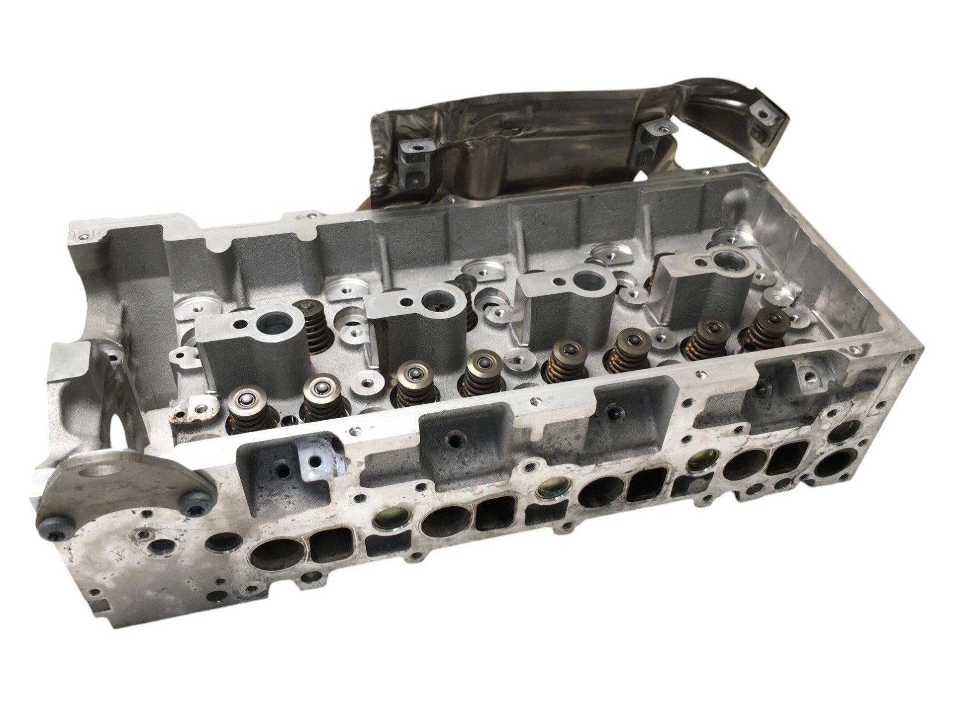 Culata Mercedes W164 W221 W211 - R6290162401