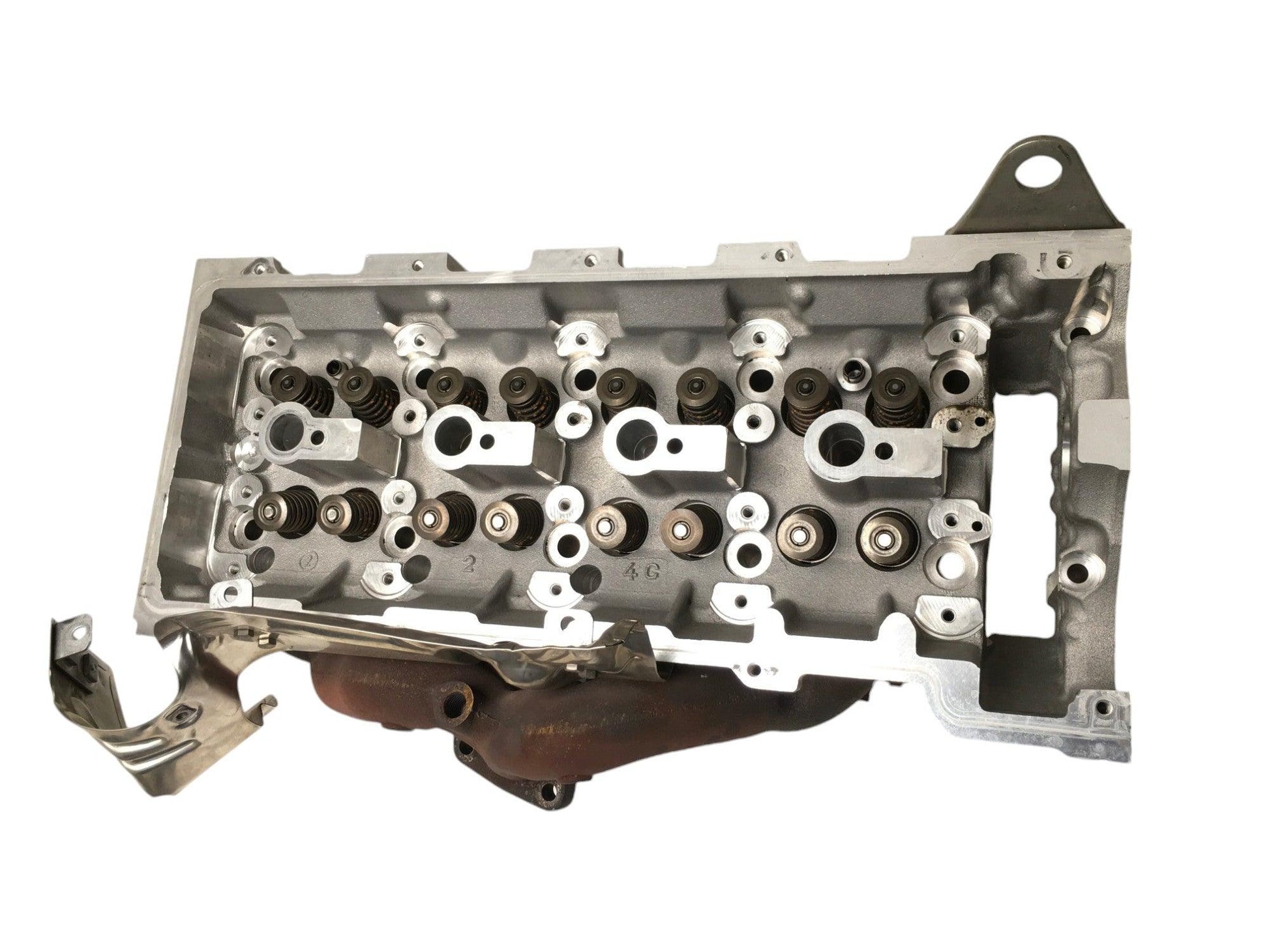 Culata Mercedes W164 W221 W211 - R6290162401