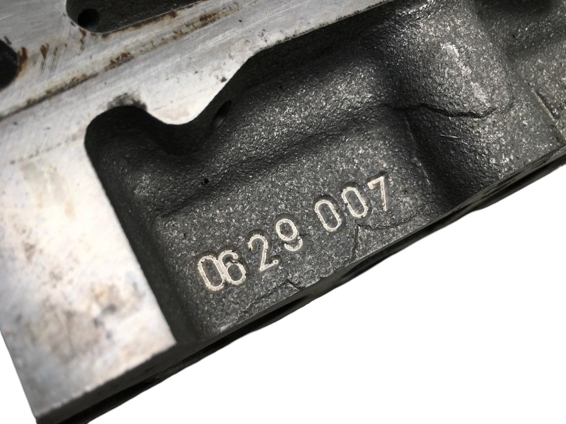 Culata Mercedes W164 W221 W211 - R6290162501