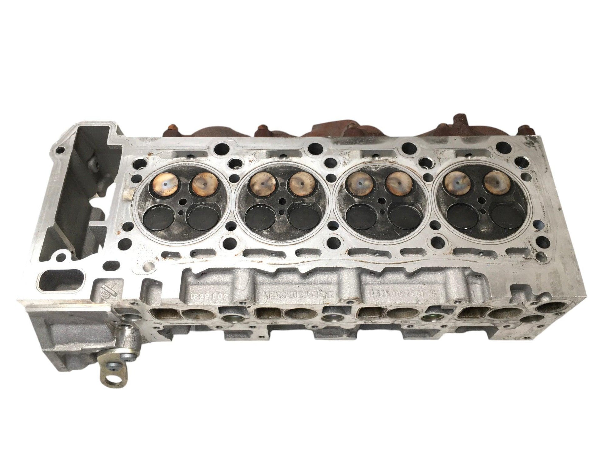 Culata Mercedes W164 W221 W211 - R6290162501