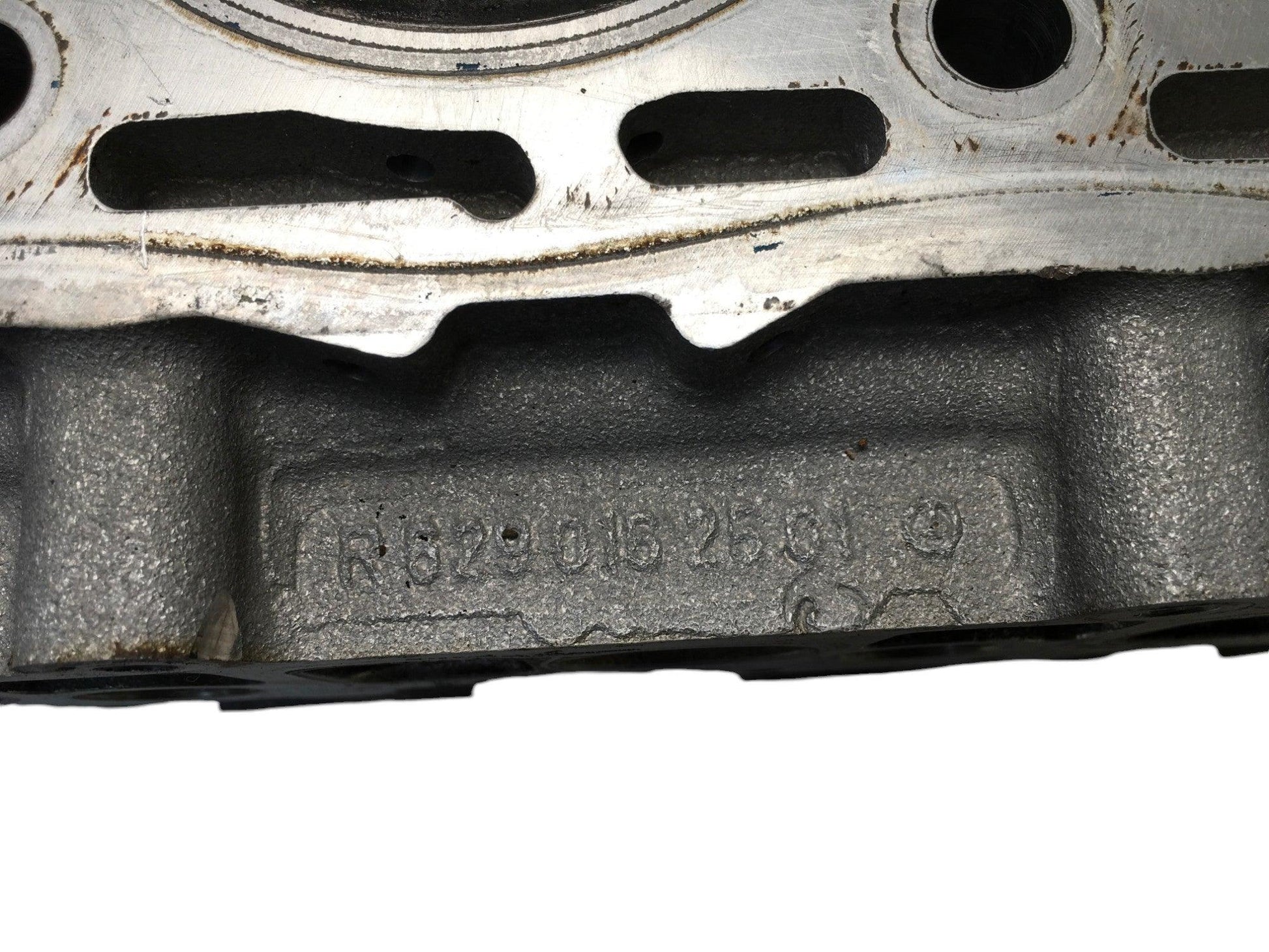 Culata Mercedes W164 W221 W211 - R6290162501