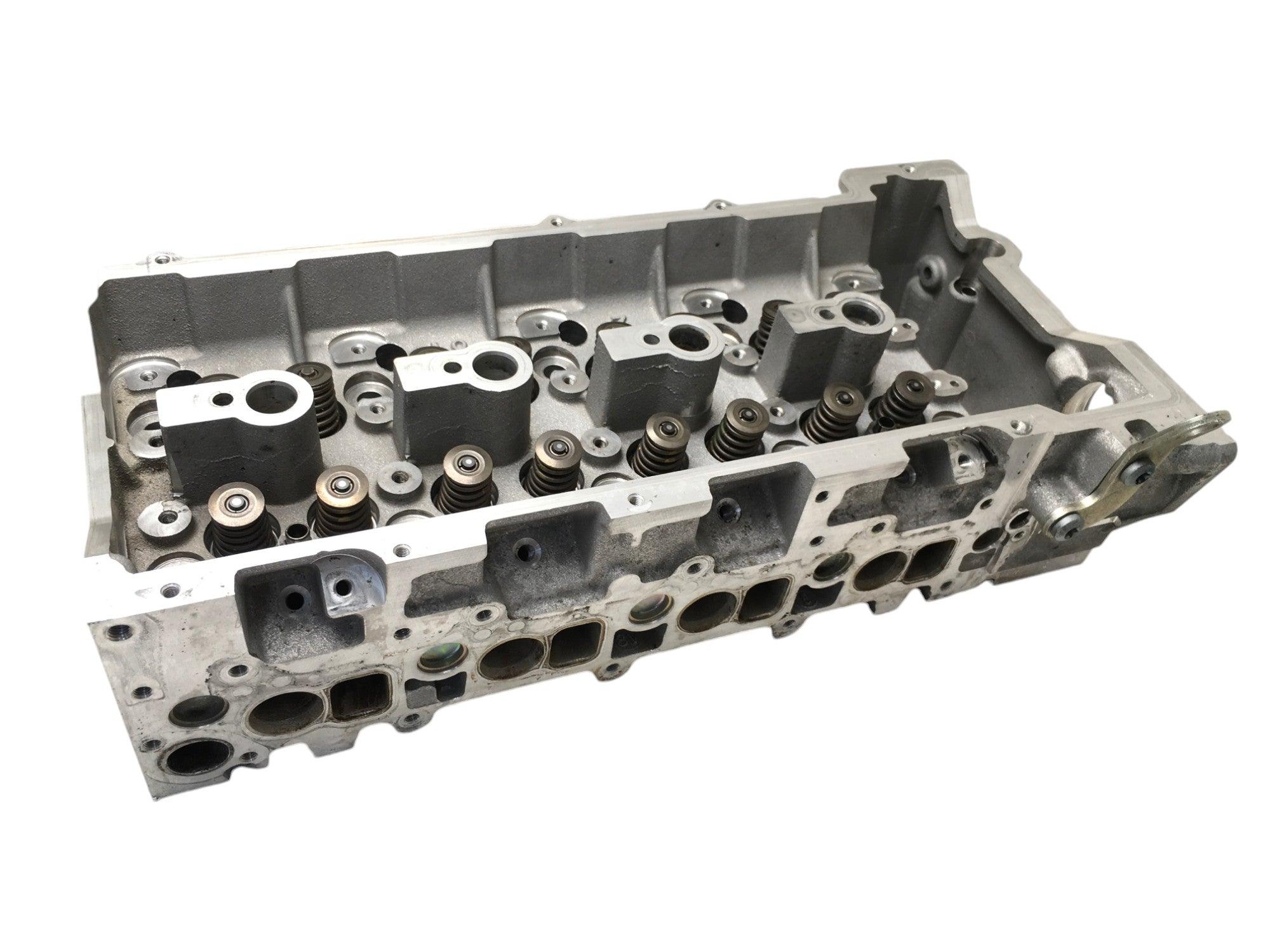 Culata Mercedes W164 W221 W211 - R6290162501