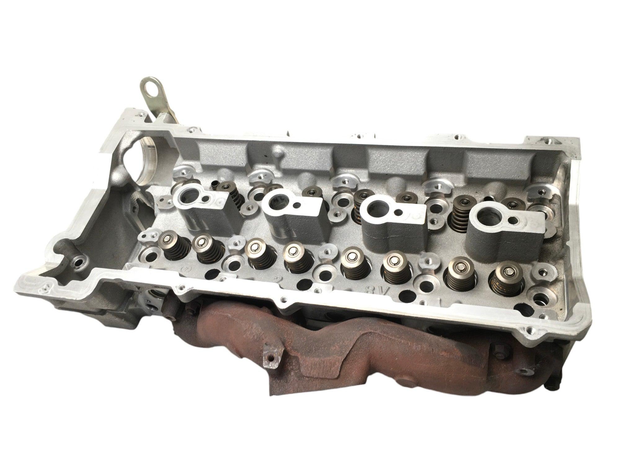 Culata Mercedes W164 W221 W211 - R6290162501