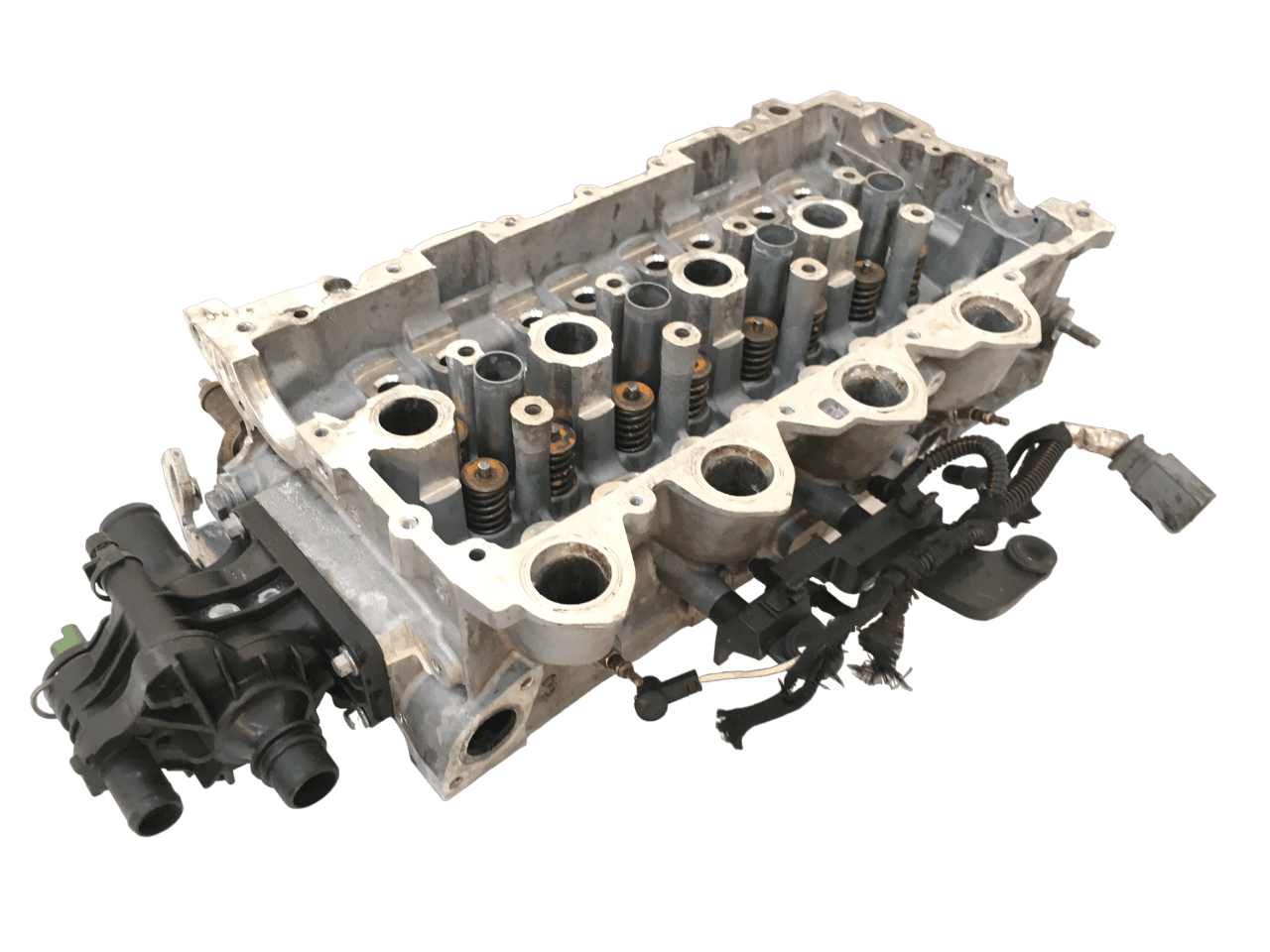 Culata motor 1.6 PSA 9655911480 - 9655911480