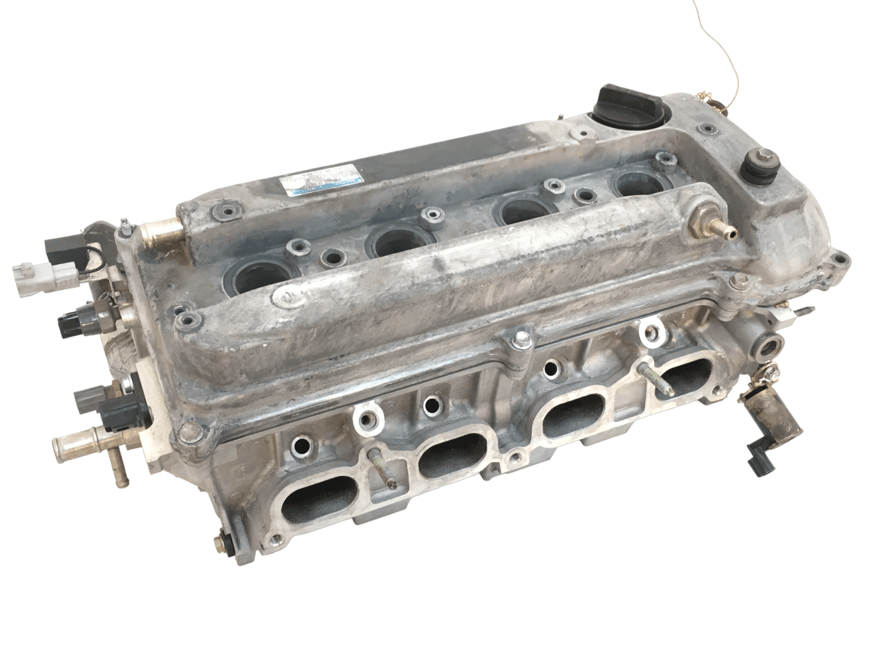 Culata motor 1AZ - FE Toyota Rav4 II - 1AZ - FE