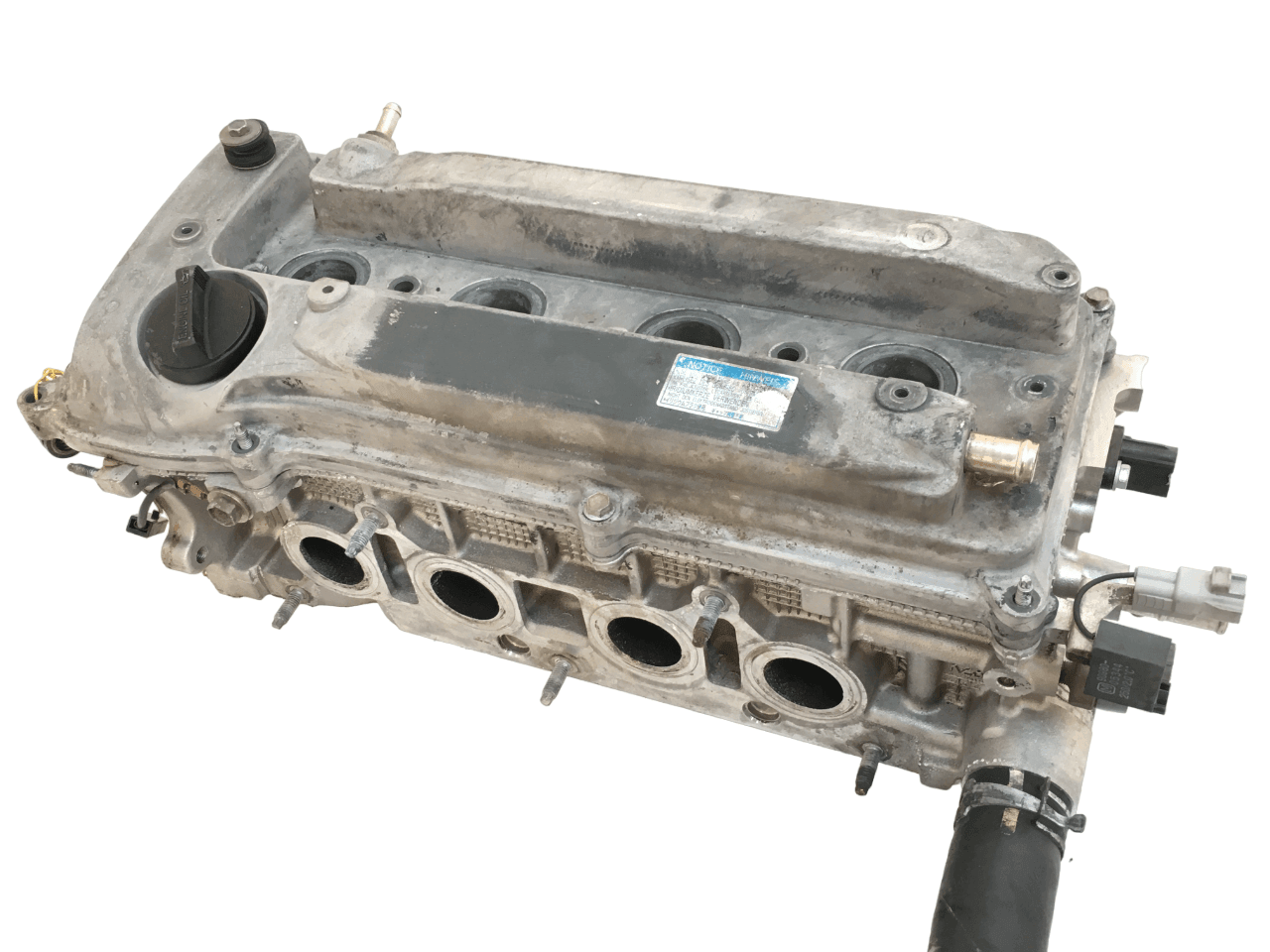 Culata motor 1AZ - FE Toyota Rav4 II - 1AZ - FE