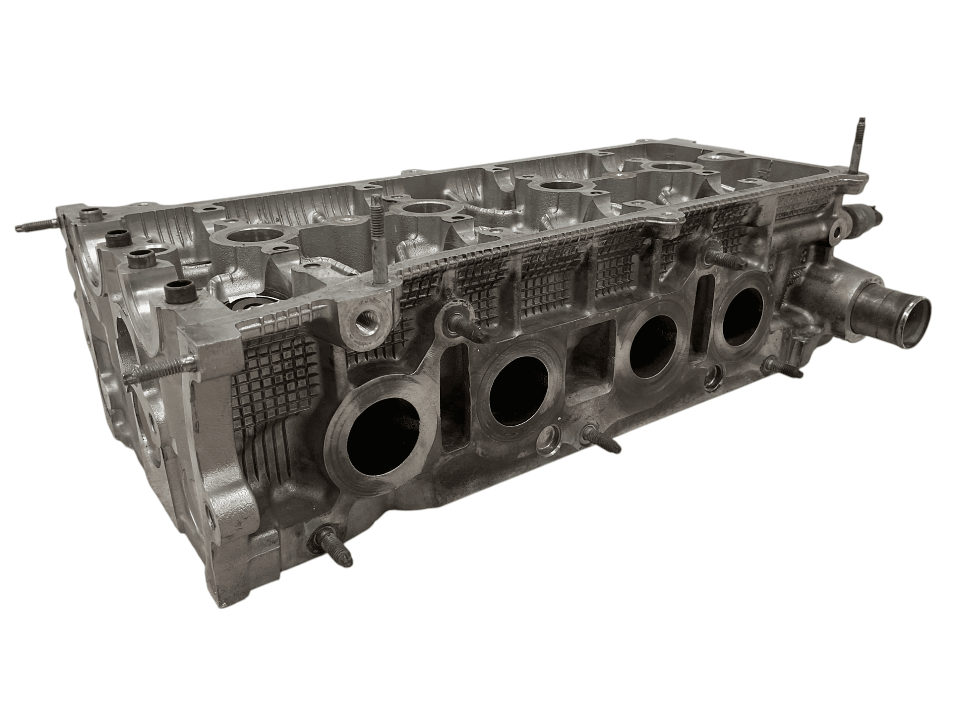 Culata Motor 2AZ-FE Toyota - 2AZ-FE