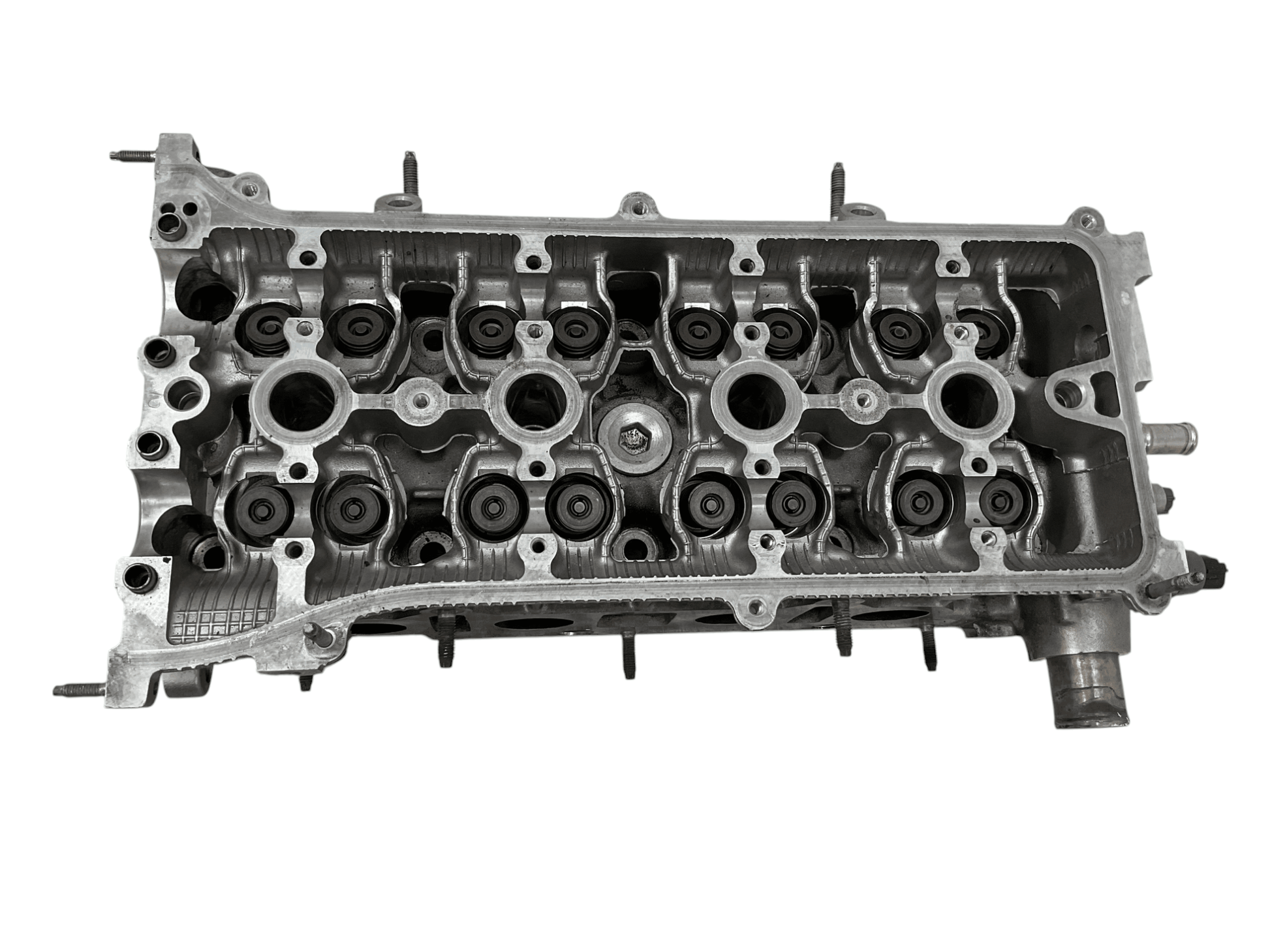 Culata Motor 2AZ-FE Toyota - 2AZ-FE