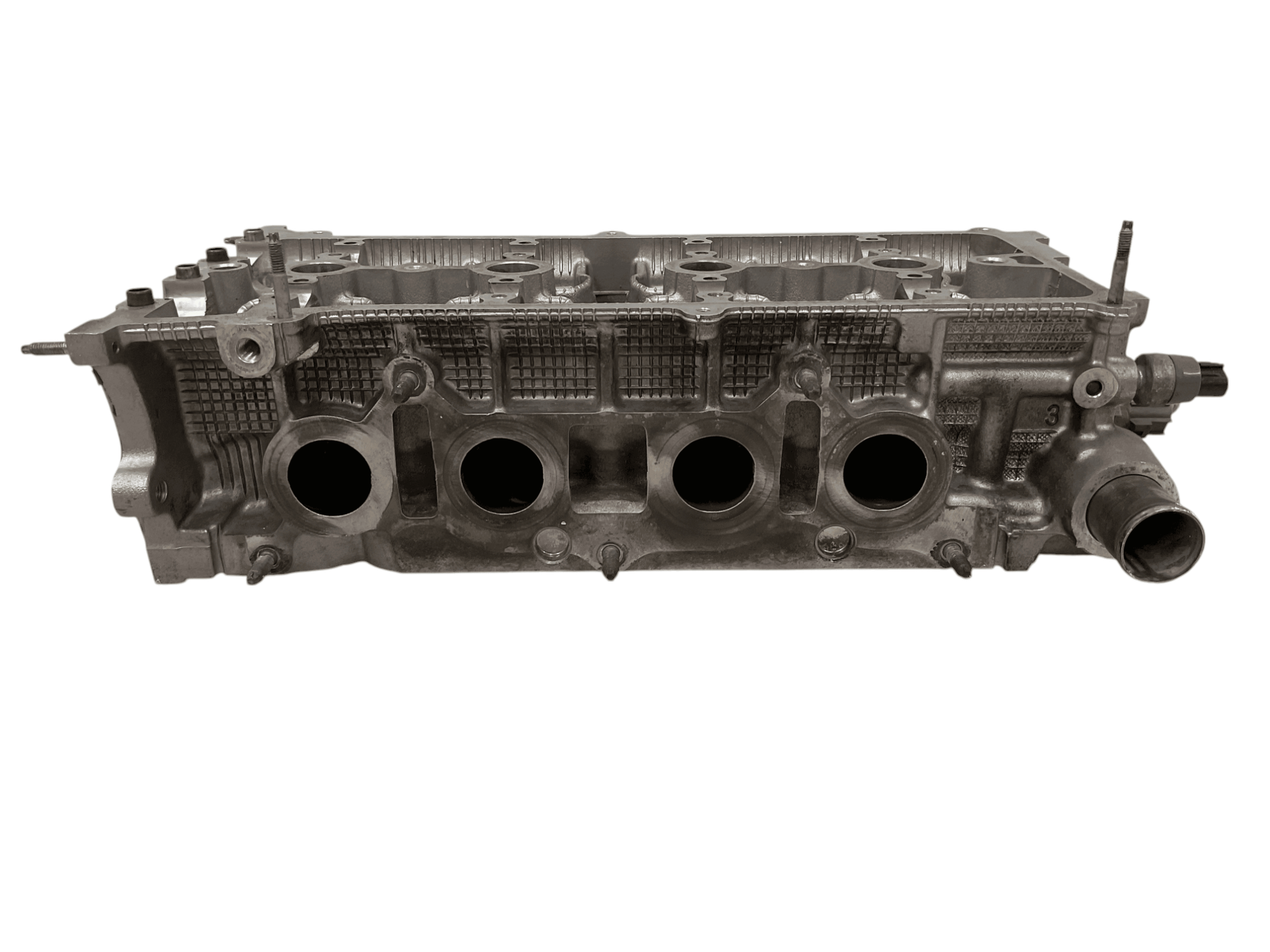 Culata Motor 2AZ-FE Toyota - 2AZ-FE