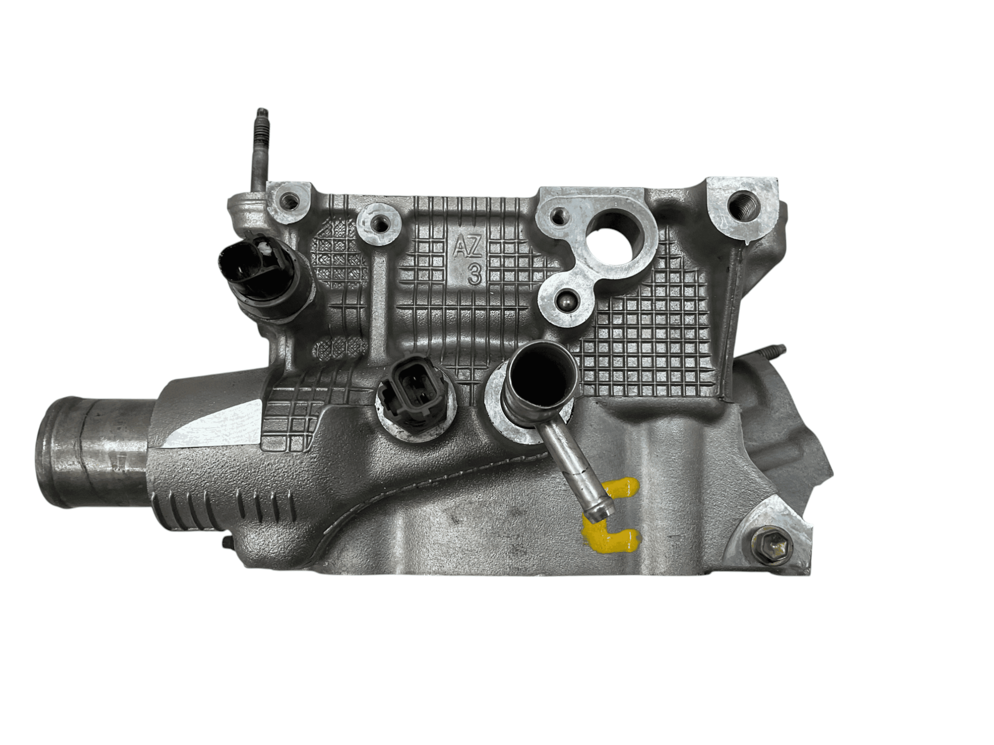 Culata Motor 2AZ-FE Toyota - 2AZ-FE