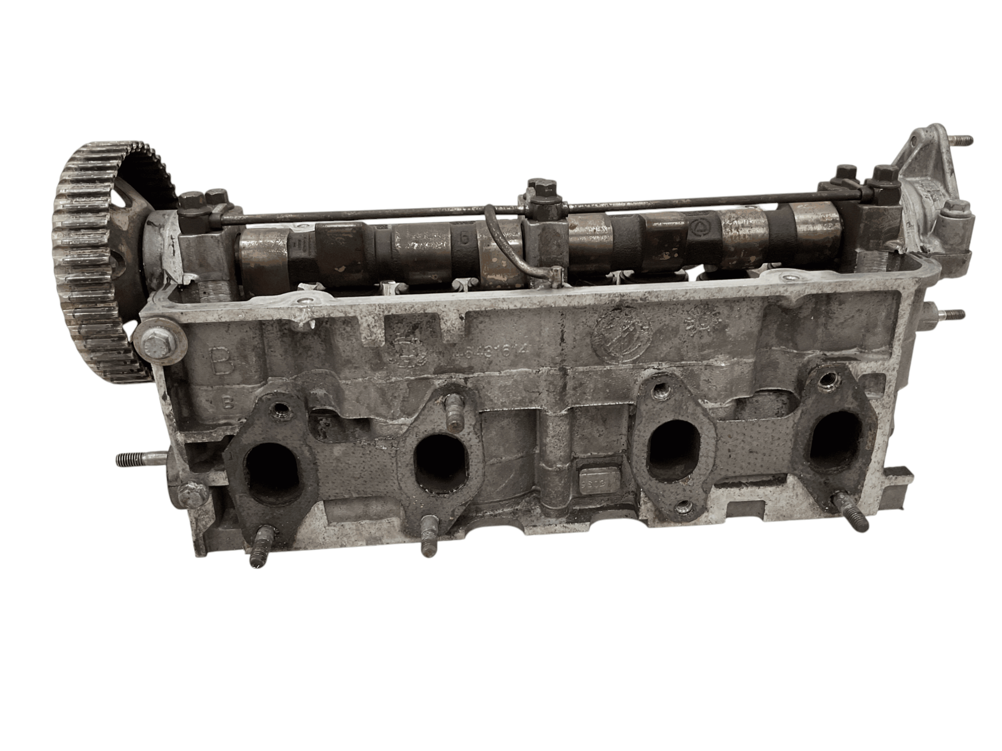 Culata Motor 46431614 Fiat Lancia 1.1 - 46431614