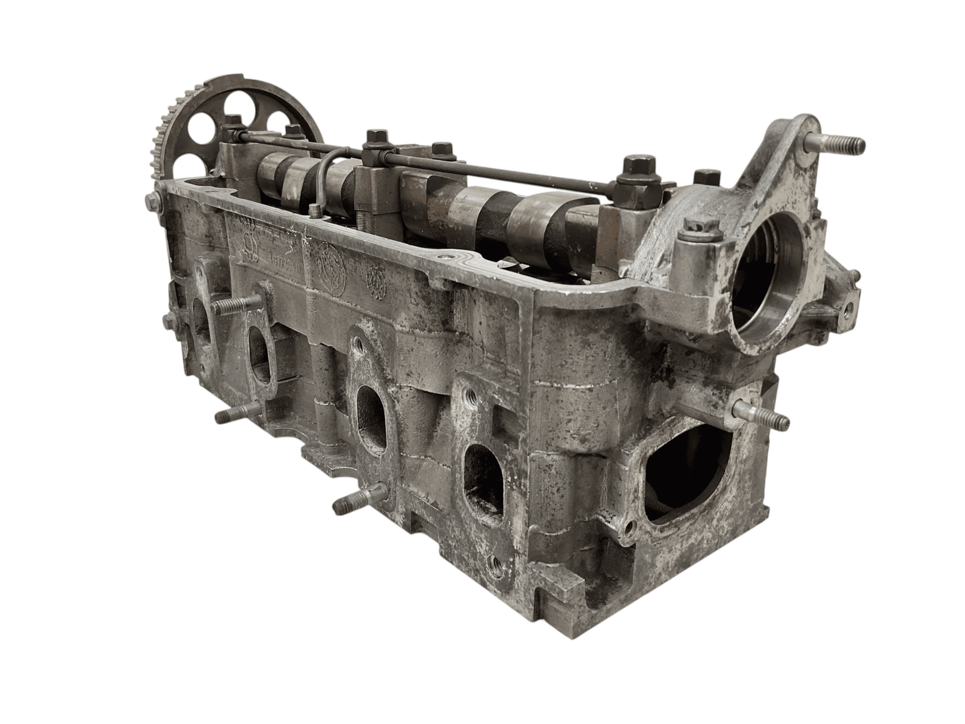 Culata Motor 46773040 Fiat Lancia 1.1 - 46773040