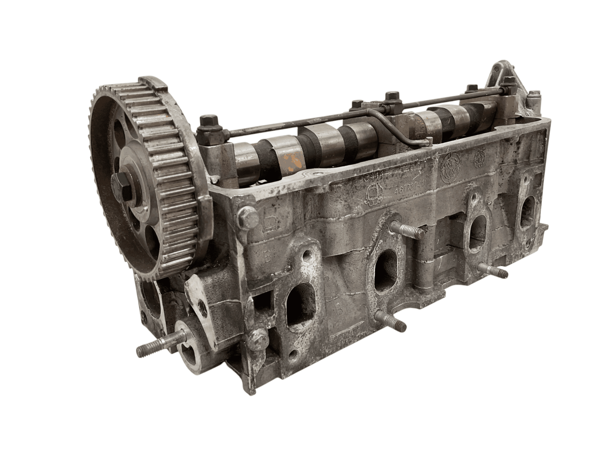 Culata Motor 46773040 Fiat Lancia 1.1 - 46773040