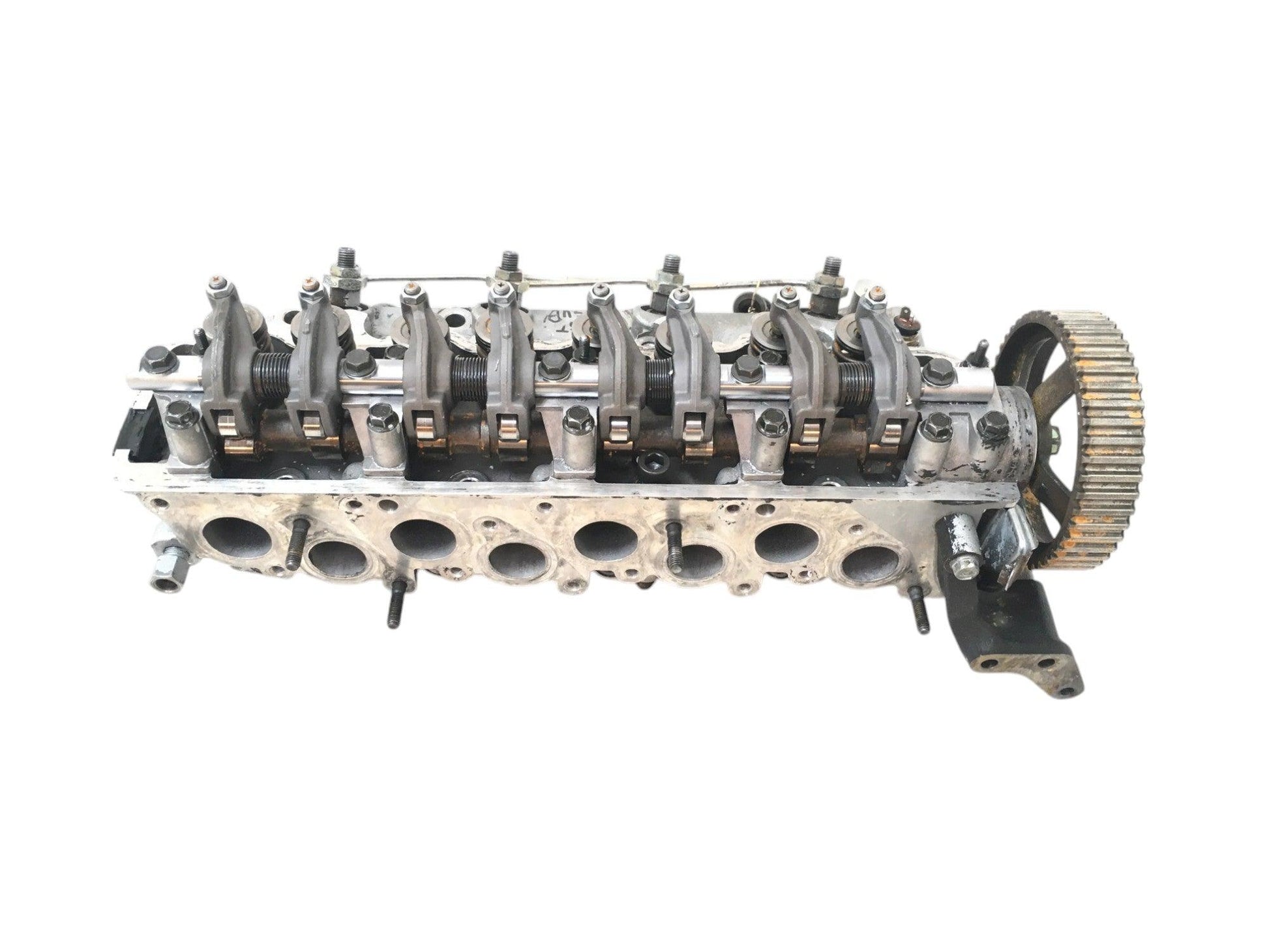 Culata Motor Mitsubishi MD348983 - MD348983