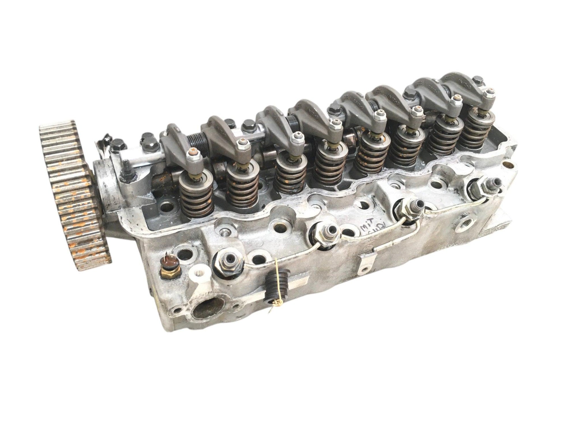 Culata Motor Mitsubishi MD348983 - MD348983