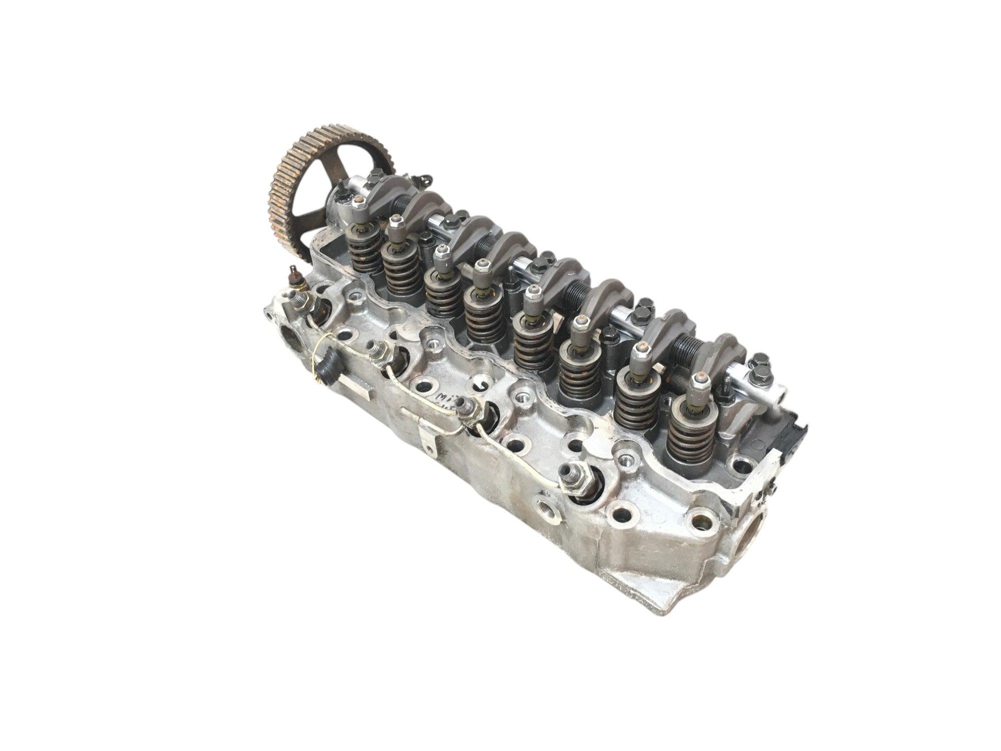 Culata Motor Mitsubishi MD348983 - MD348983