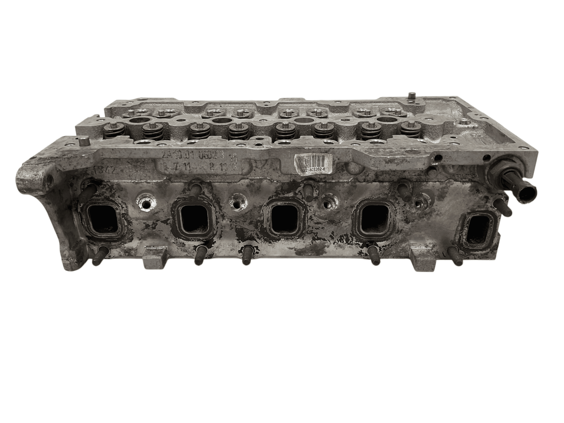 Culata Motor Opel Fiat 371181115 - 371181115