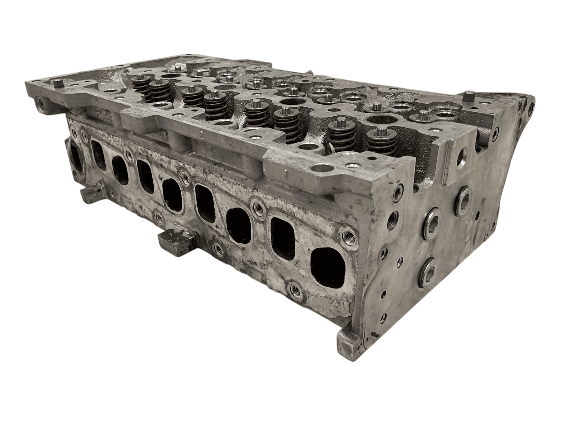 Culata Motor Opel Fiat 371181115 - 371181115