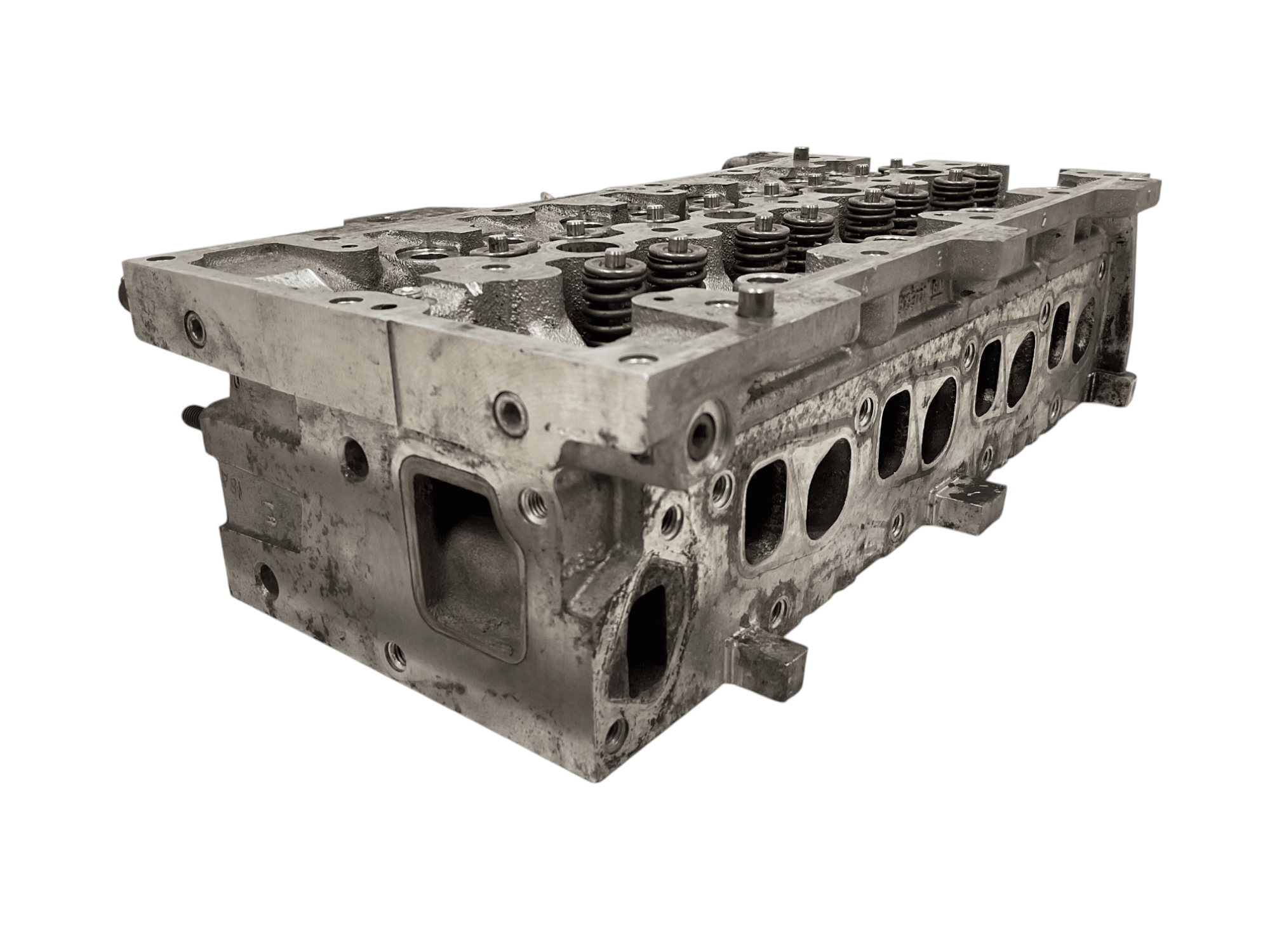 Culata Motor Opel Fiat 371181115 - 371181115