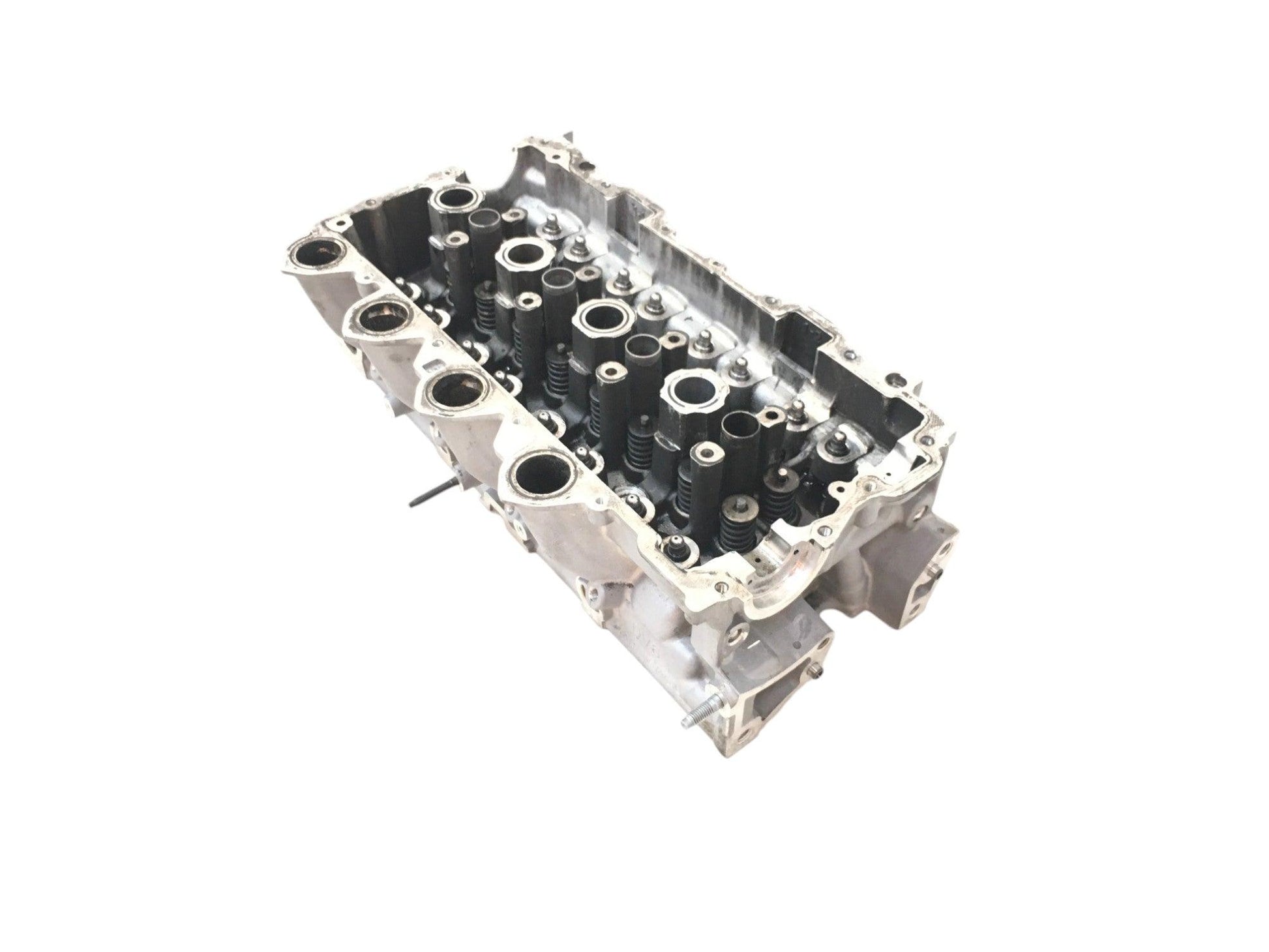 Culata Motor PSA 9655911480 - 9655911480 _