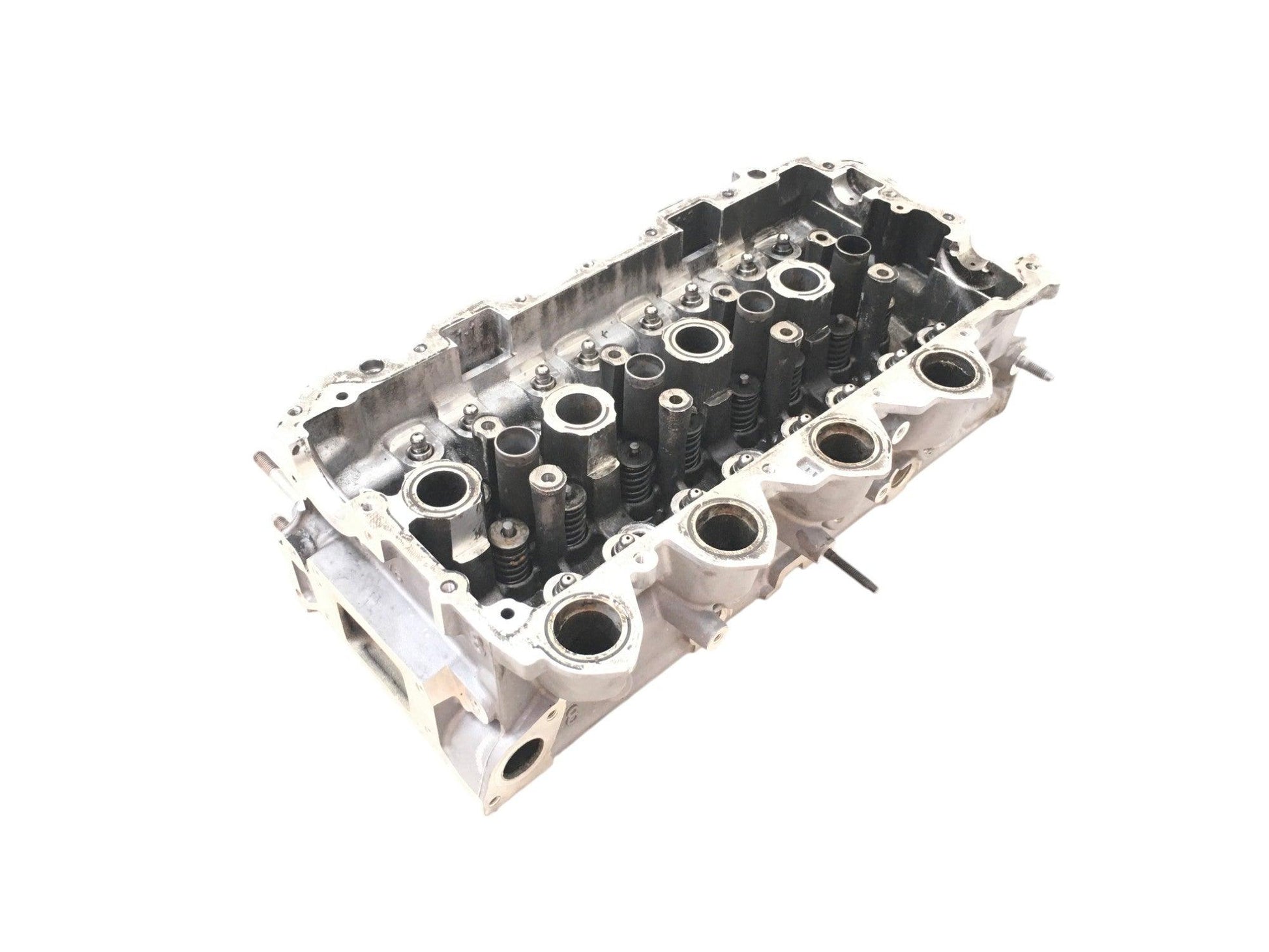 Culata Motor PSA 9655911480 - 9655911480 _