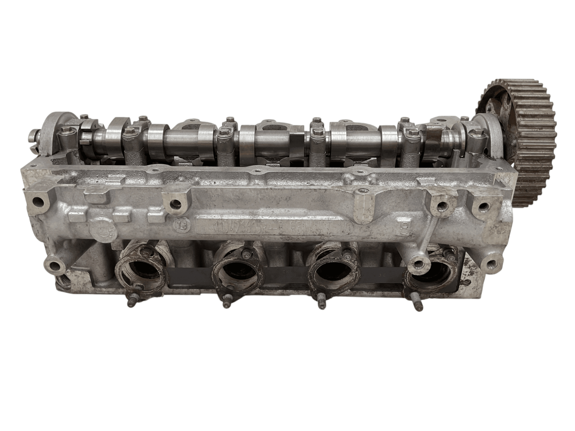 Culata Motor Renault 110421615R 1.5DCi - 110421615R