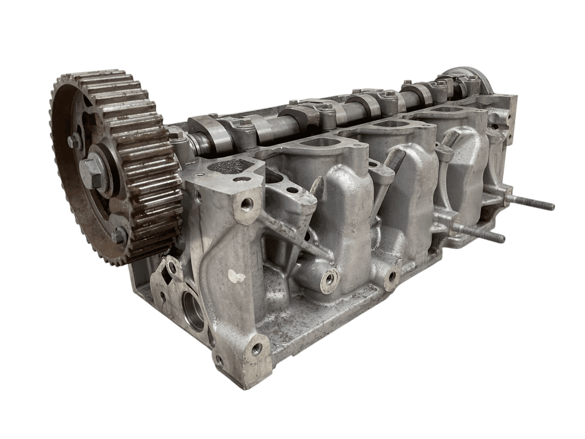 Culata Motor Renault 110421615R 1.5DCi - 110421615R