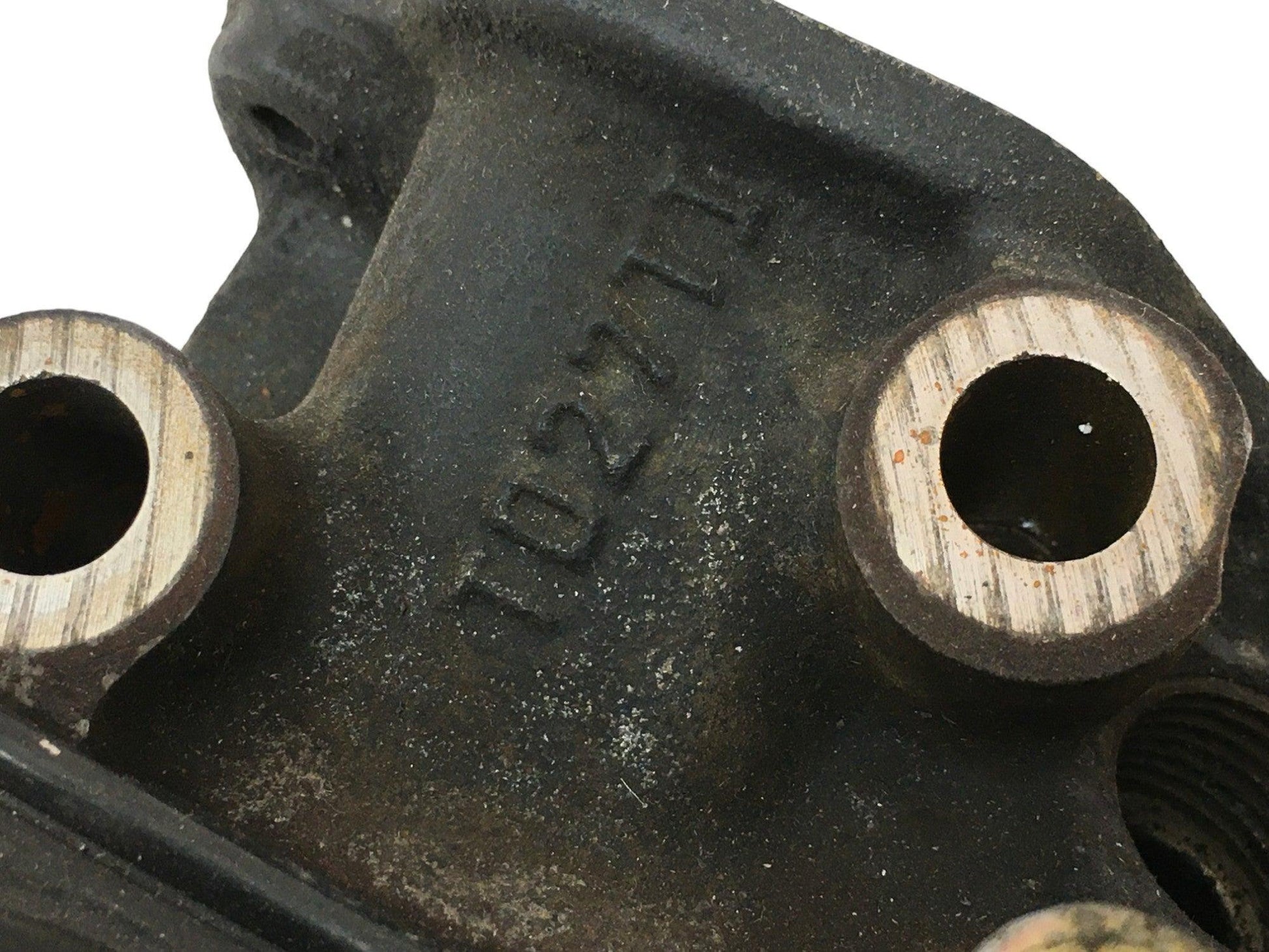 Culata Nissan Terrano II R20 2.7TD - T027TI