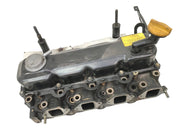 Culata Nissan Terrano II R20 2.7TD - T027TI