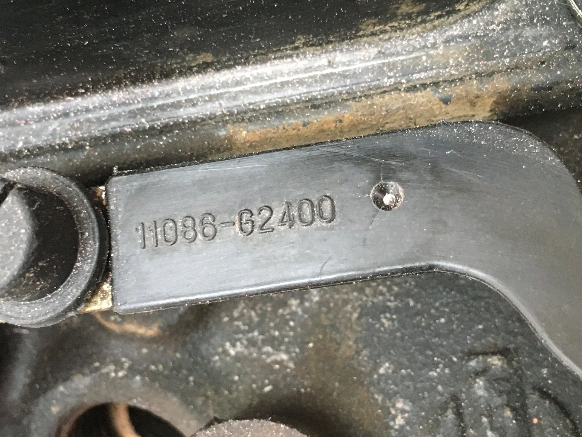 Culata Nissan Terrano II R20 2.7TD - T027TI