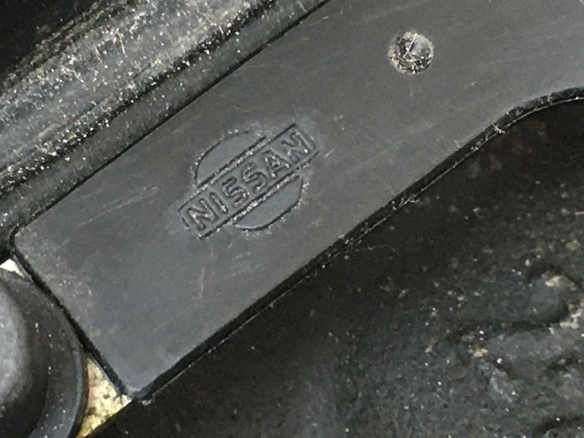 Culata Nissan Terrano II R20 2.7TD - T027TI